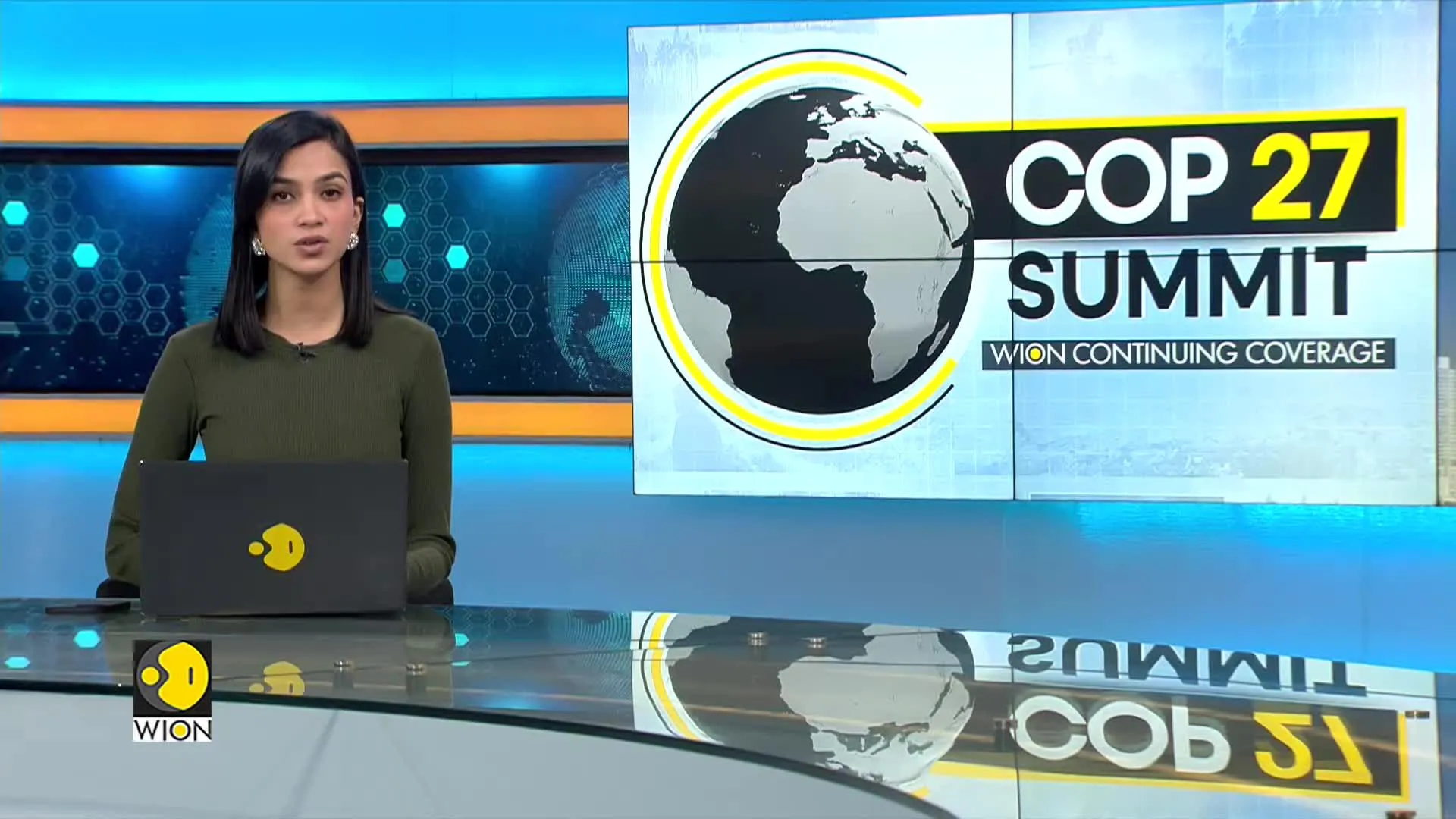 COP27 Summit Day 4: China to contribute to 'loss & damage' fund?