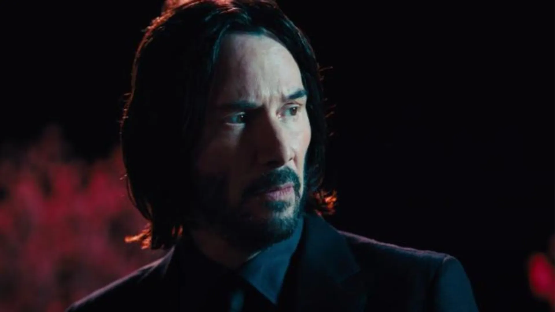 'John Wick 4' trailer: Keanu Reeves is back for more mayhem as the revered assassin
