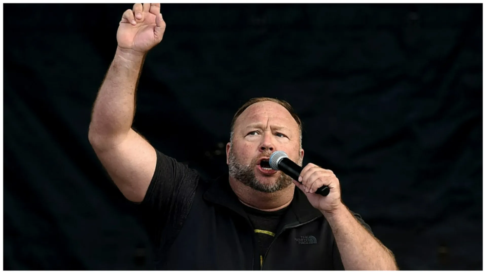 Sandy Hook defamation: Infowars' Alex Jones ordered to pay USD 473 million