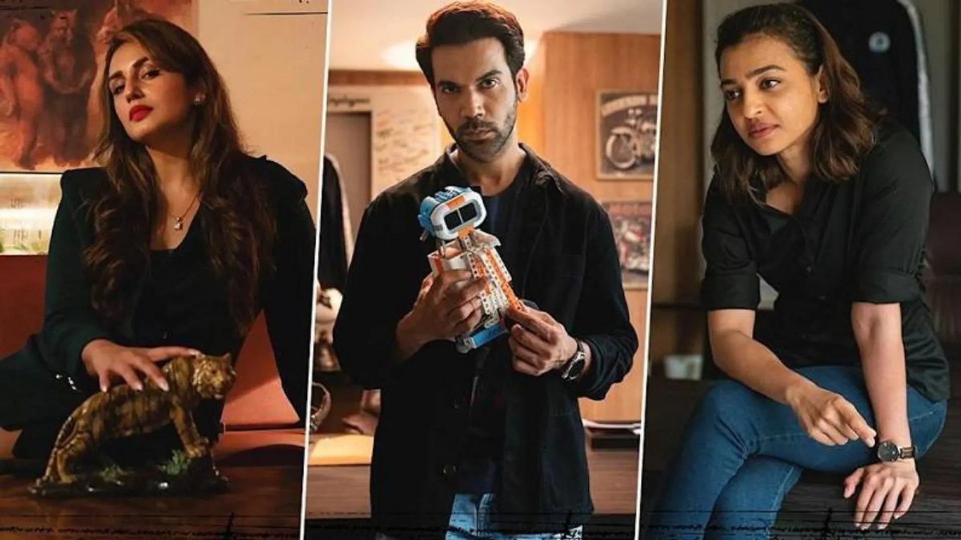 'Monica, O My Darling' review: A delicious whodunnit that should not be missedÂ 