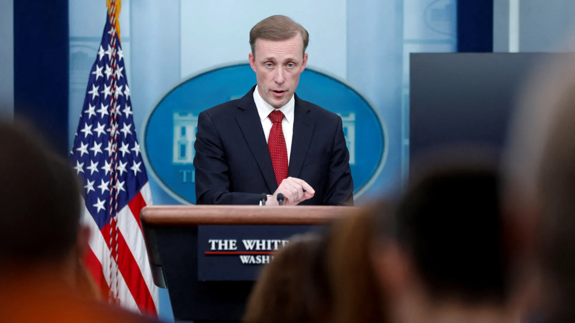 US hails Ukraineâs âextraordinary victoryâ in Kherson, says it will have âbroader strategic implicationsâ