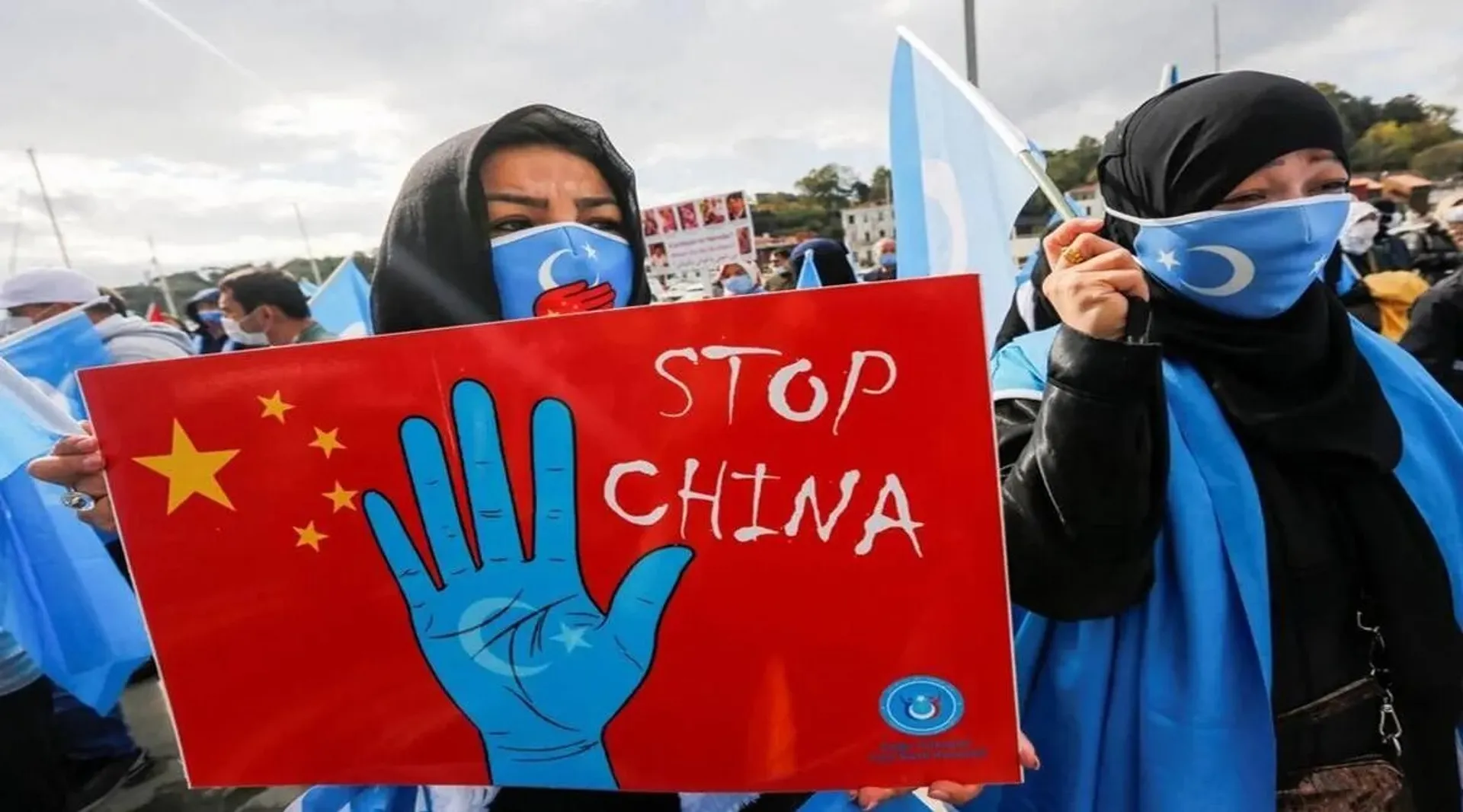 Gravitas: Apps that target Uighurs uncovered
