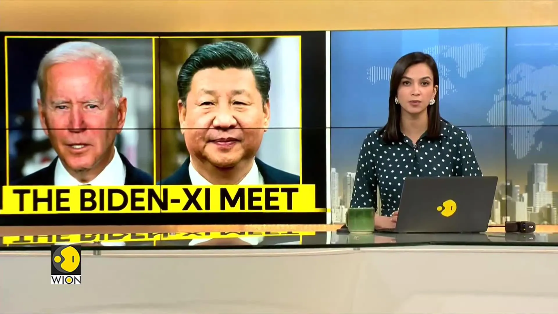 G20 Summit 2022: Hope to bring relations with US 'back on track', says China at G20