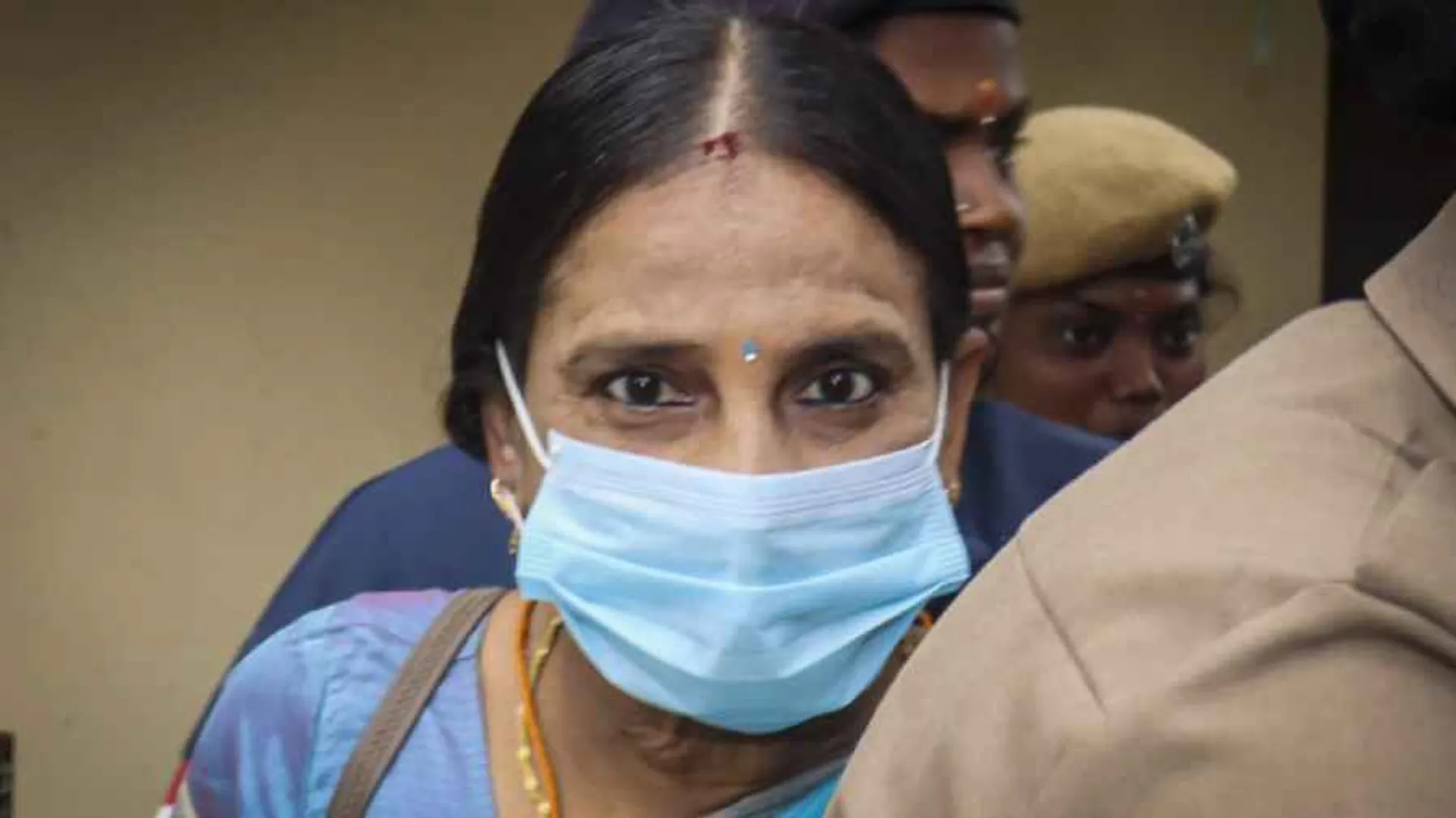 'Had no role in assassination of Indiaâs ex-PM Rajiv Gandhi,' says Nalini Sriharan, one of released convicts