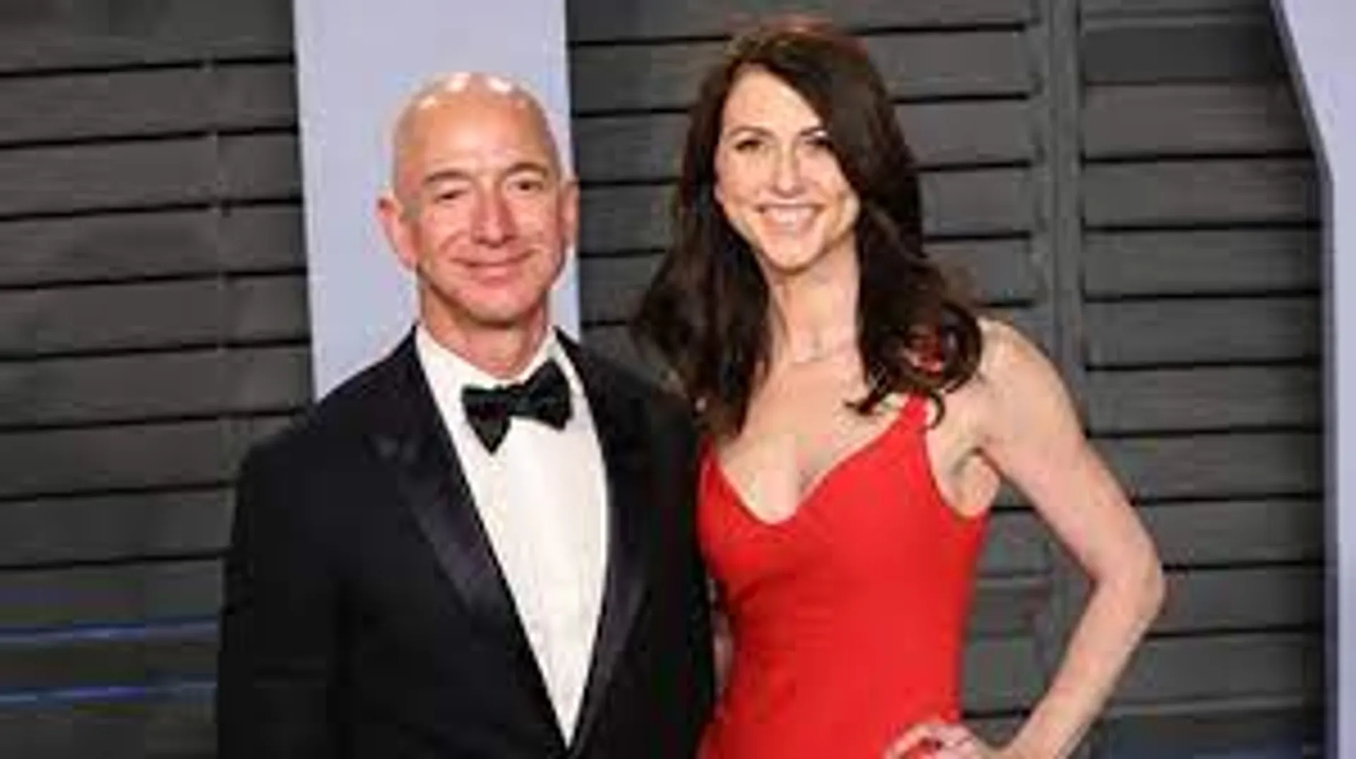 World Business Watch: MacKenzie Scott donates $2 bn to charity
