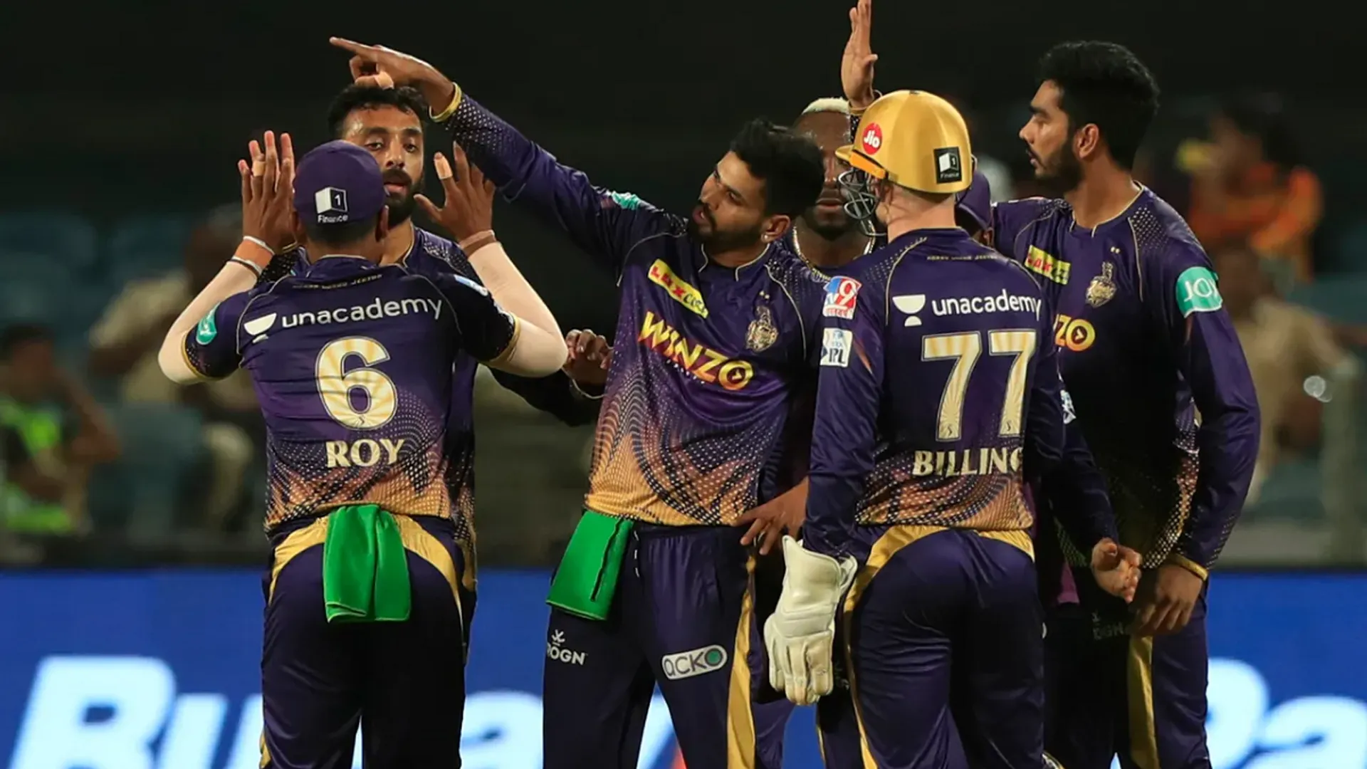 Kolkata Knight Riders (KKR) IPL Auction 2023 complete players' list, full KKR Squad