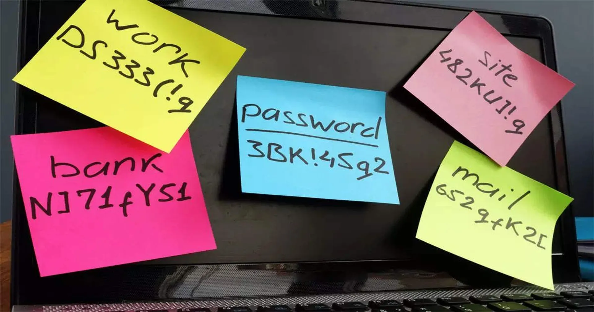 WION Fineprint | The most common passwords of 2022
