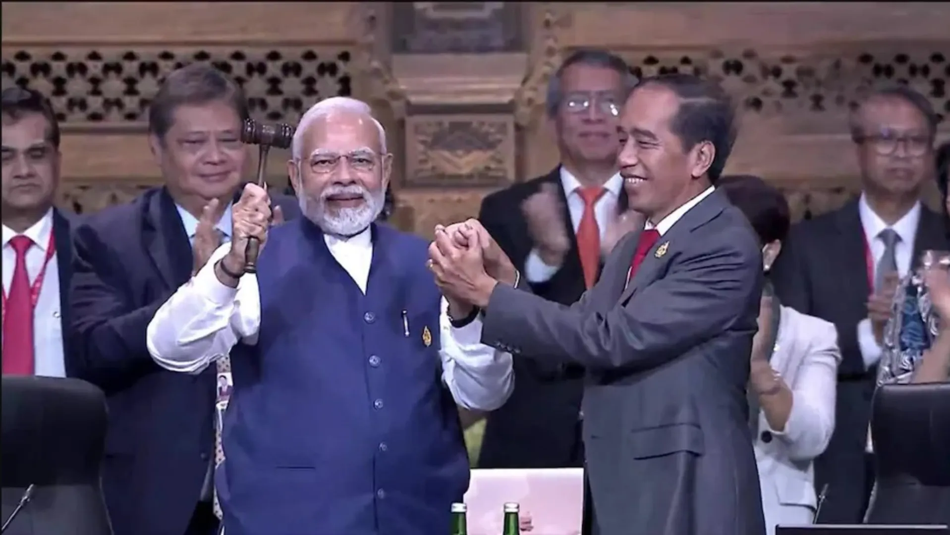 Gravitas: India takes charge of G20 Presidency
