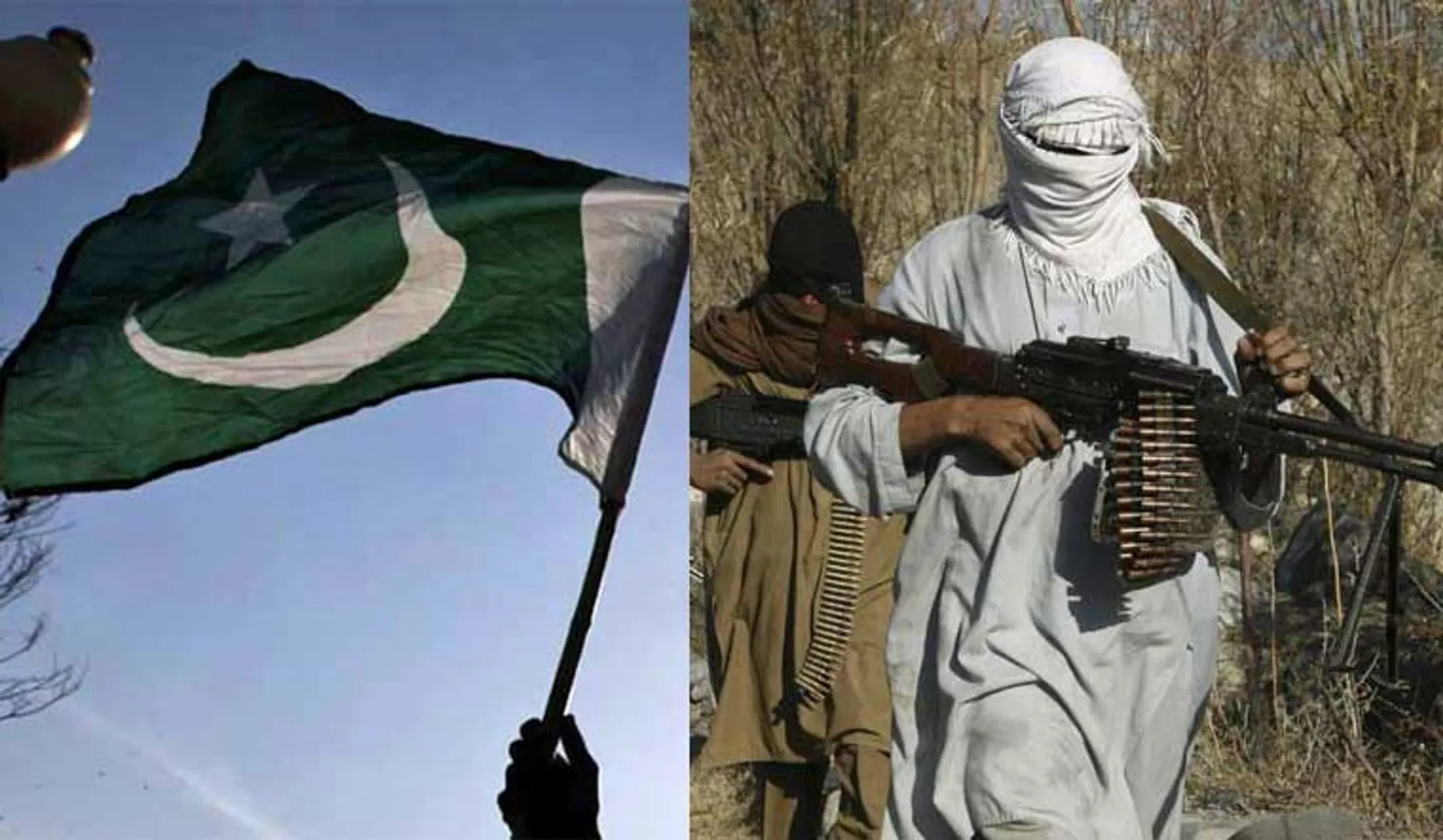 Gravitas | TTP & Taliban: Pakistan's twin challenges