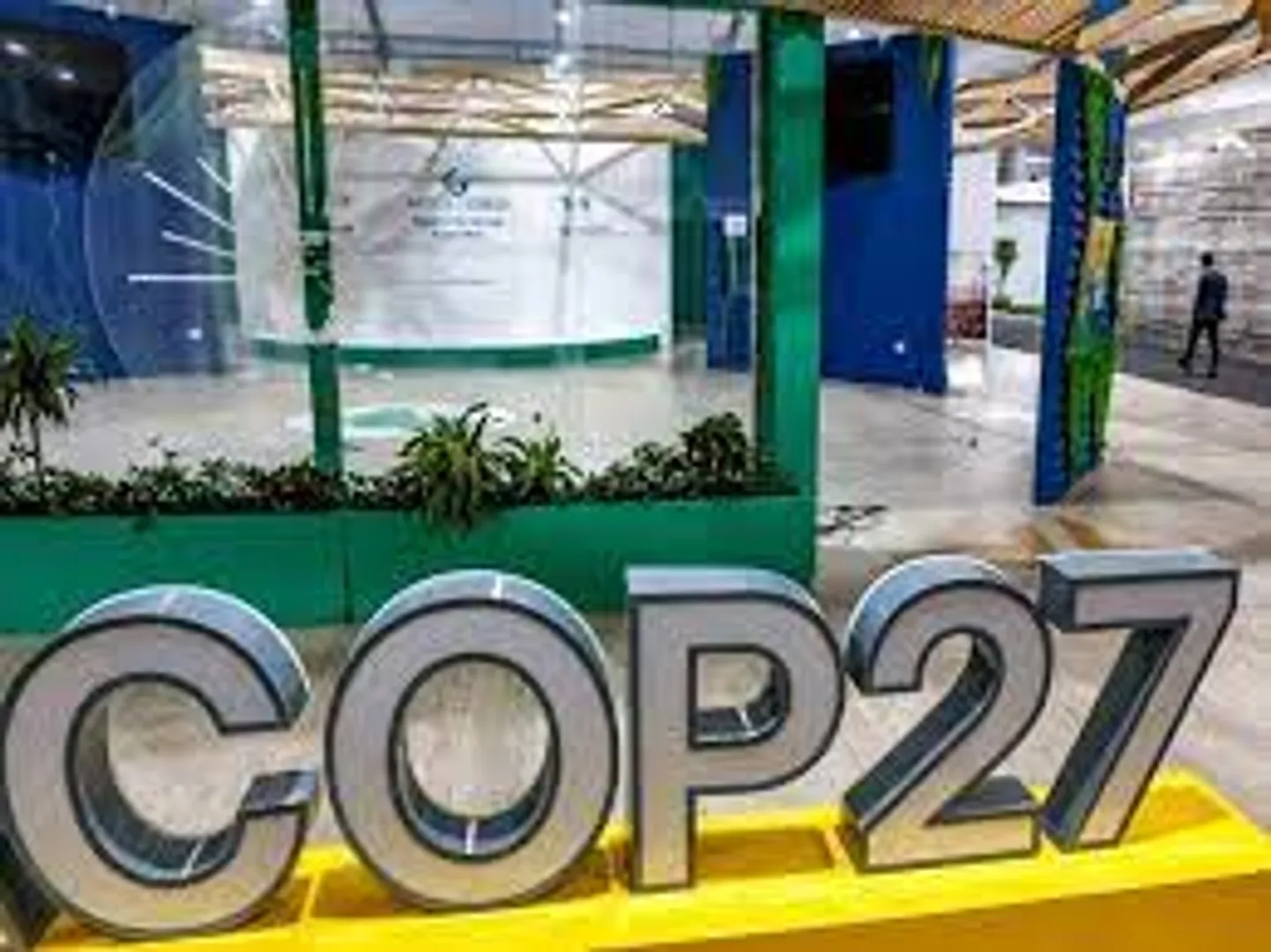 COP27 climate summit adopts Loss and Damage fund