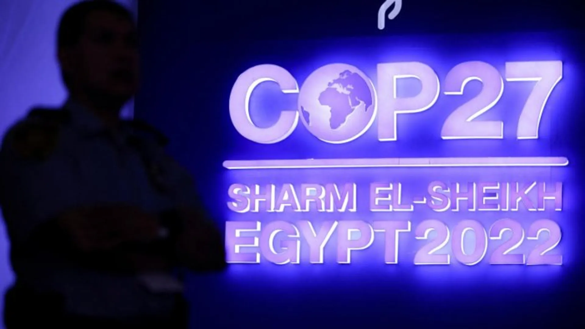COP27: UN Climate Change Conference adopts ‘Loss and Damage’ fund