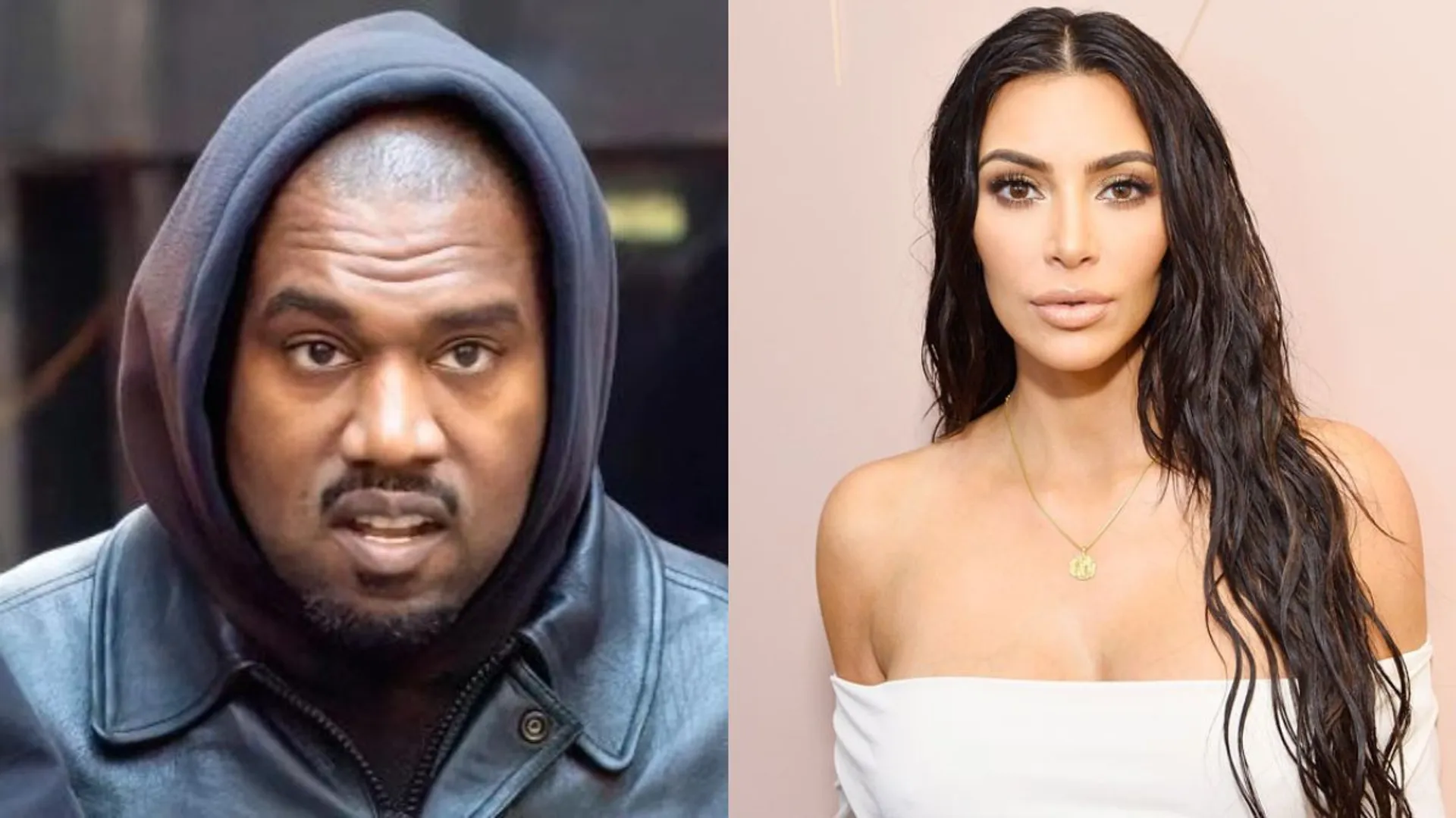 Kim Kardashian posts cryptic note amid wedding rumours of ex-husband Kanye West and Bianca