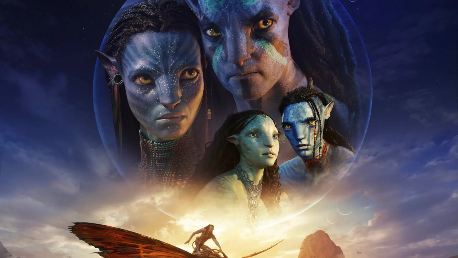 WAIT WHAT? You won't believe how expensive is âAvatar: The Way of Waterâ !!
