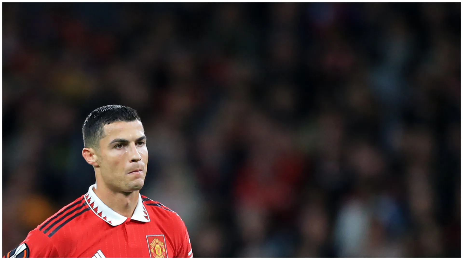 Misery piles up for Cristiano Ronaldo, FA hands Â£50,000 fine, 2-match ban for slapping a fanâs phone