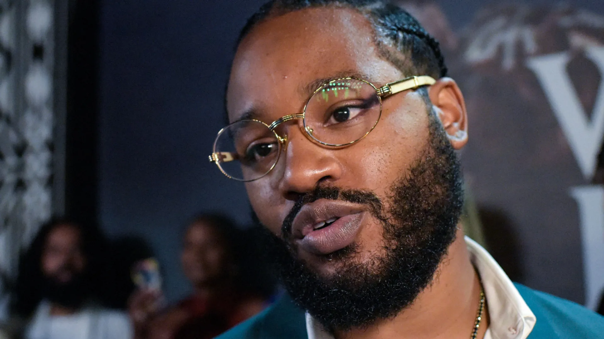'Black Panther: Wakanda Forever' director Ryan Coogler thanks fans for the film's success in emotional letter