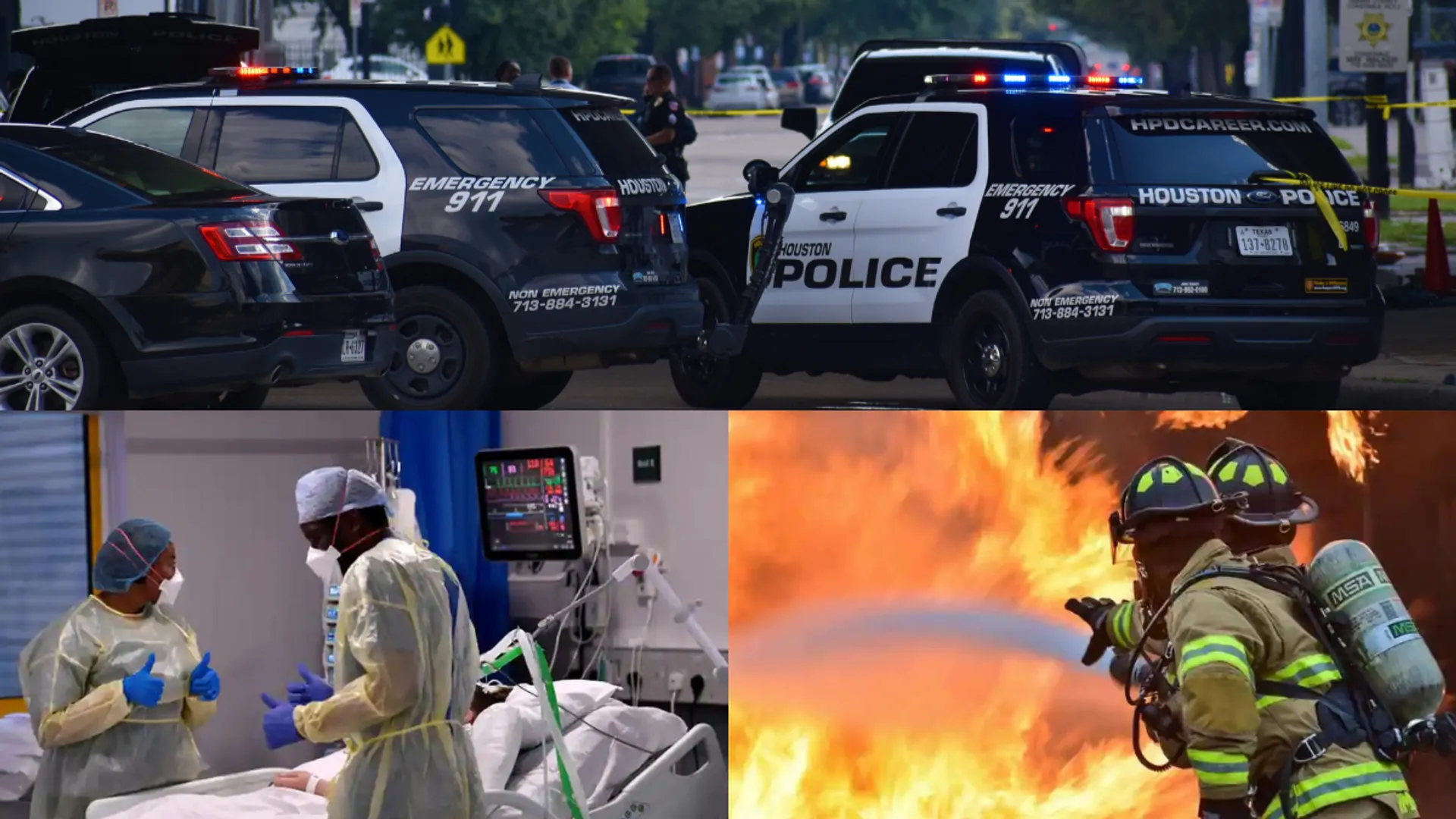 Morning news brief: EU expresses concern about Twitter layoffs, double shooting in Houston, and moreÂ 