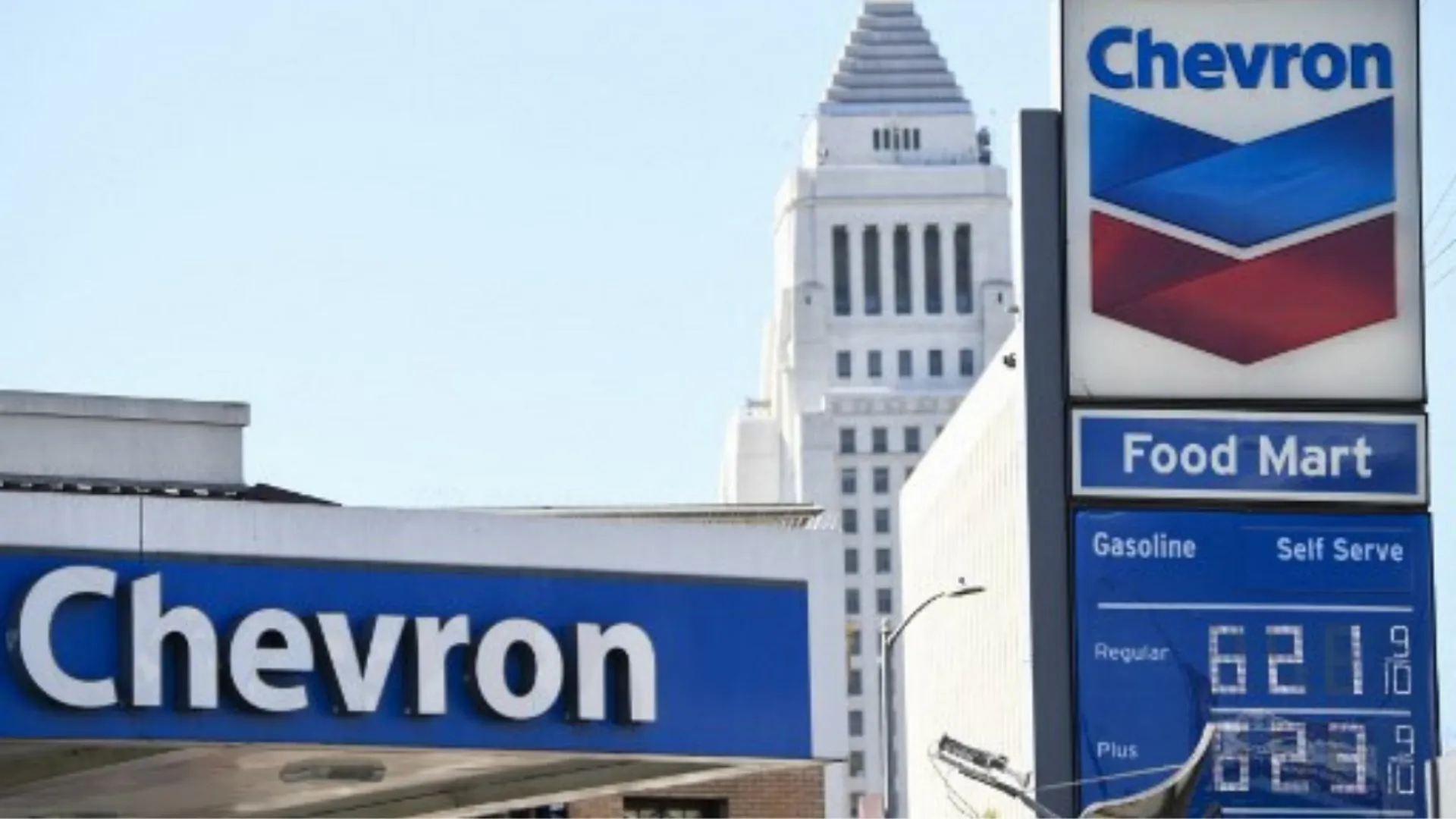 Chevron to resume 'limited' energy production in Venezuela after years of sanctions