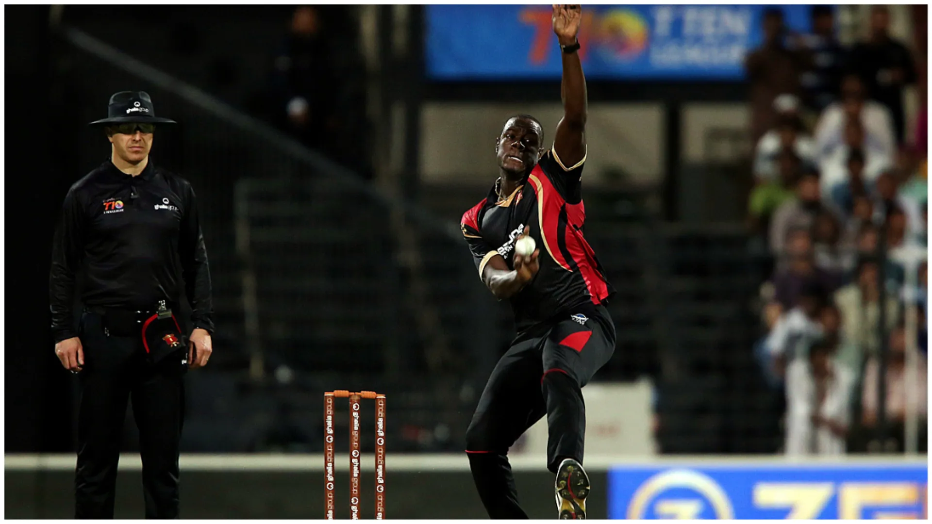 Abu Dhabi T10 League: Morrisville Samp Army vs The Chennai Braves â Match Prediction