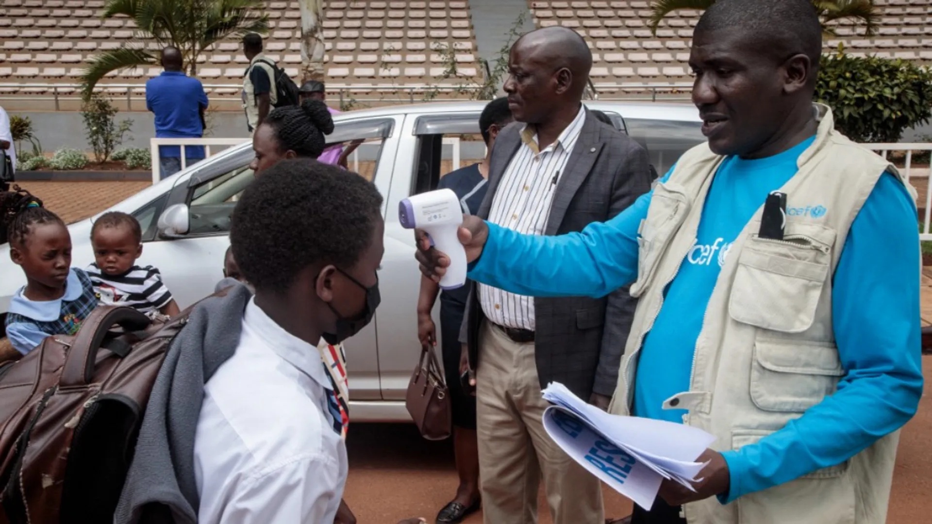 Uganda: President Yoweri Museveni extends Ebola lockdown in Mubende and Kassandra by 21 days