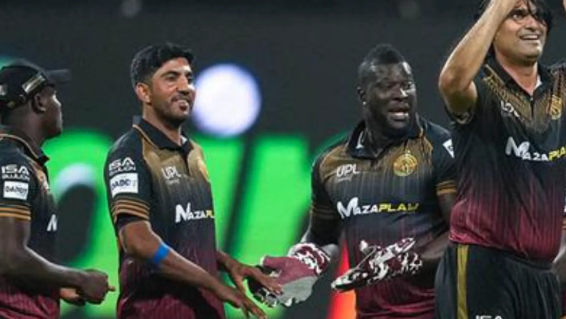 Abu Dhabi T10 League: Chennai Braves vs Northern Warriors match prediction, livestream details