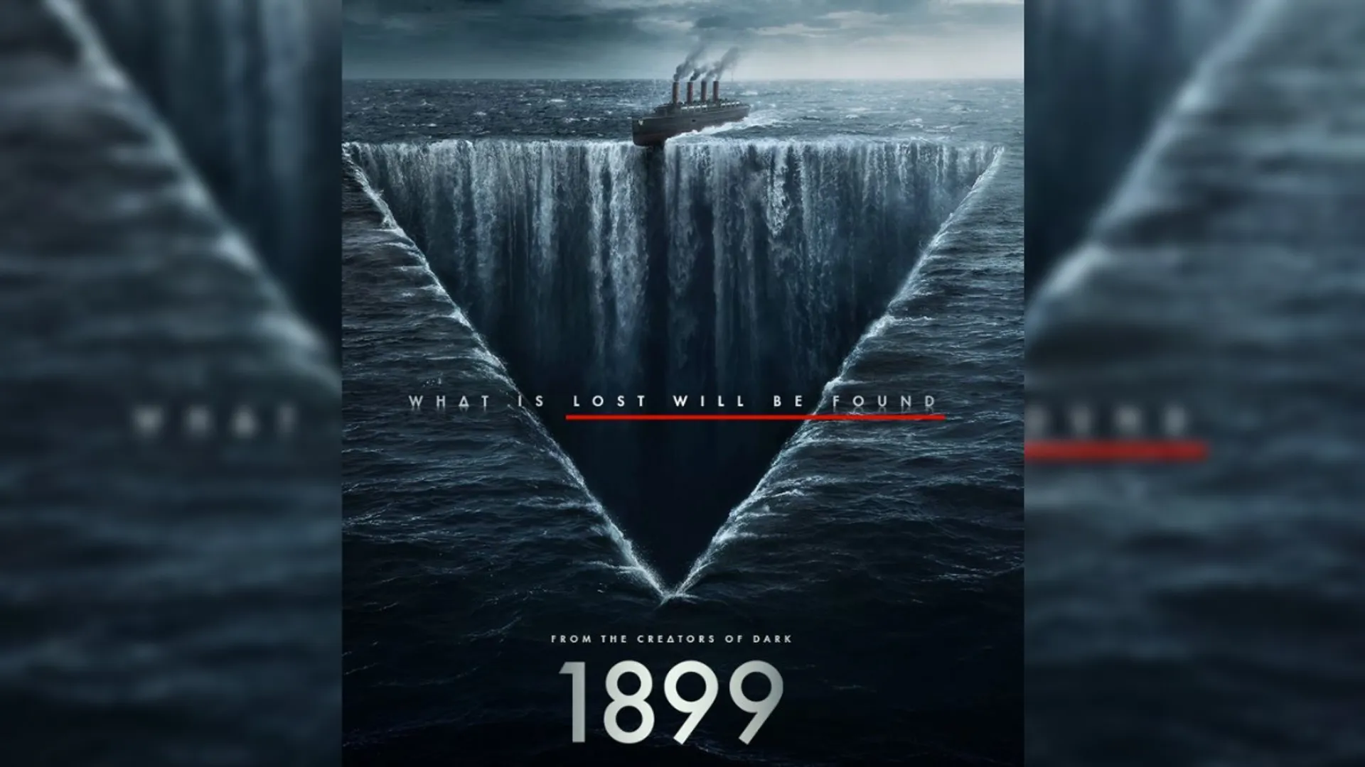 Netflix cancels dark show '1899' for second season, fans express disappointment