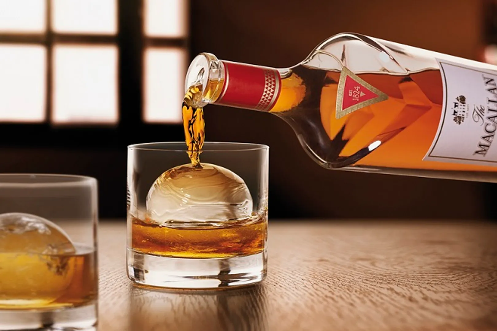 WION Dispatch: Volatile financial markets back Scotch Whisky sales