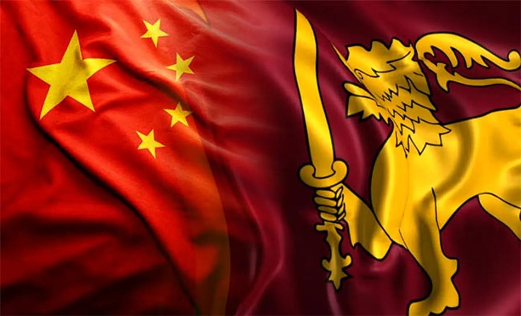 Experts say Sri Lanka walked into China's debt trap diplomacy