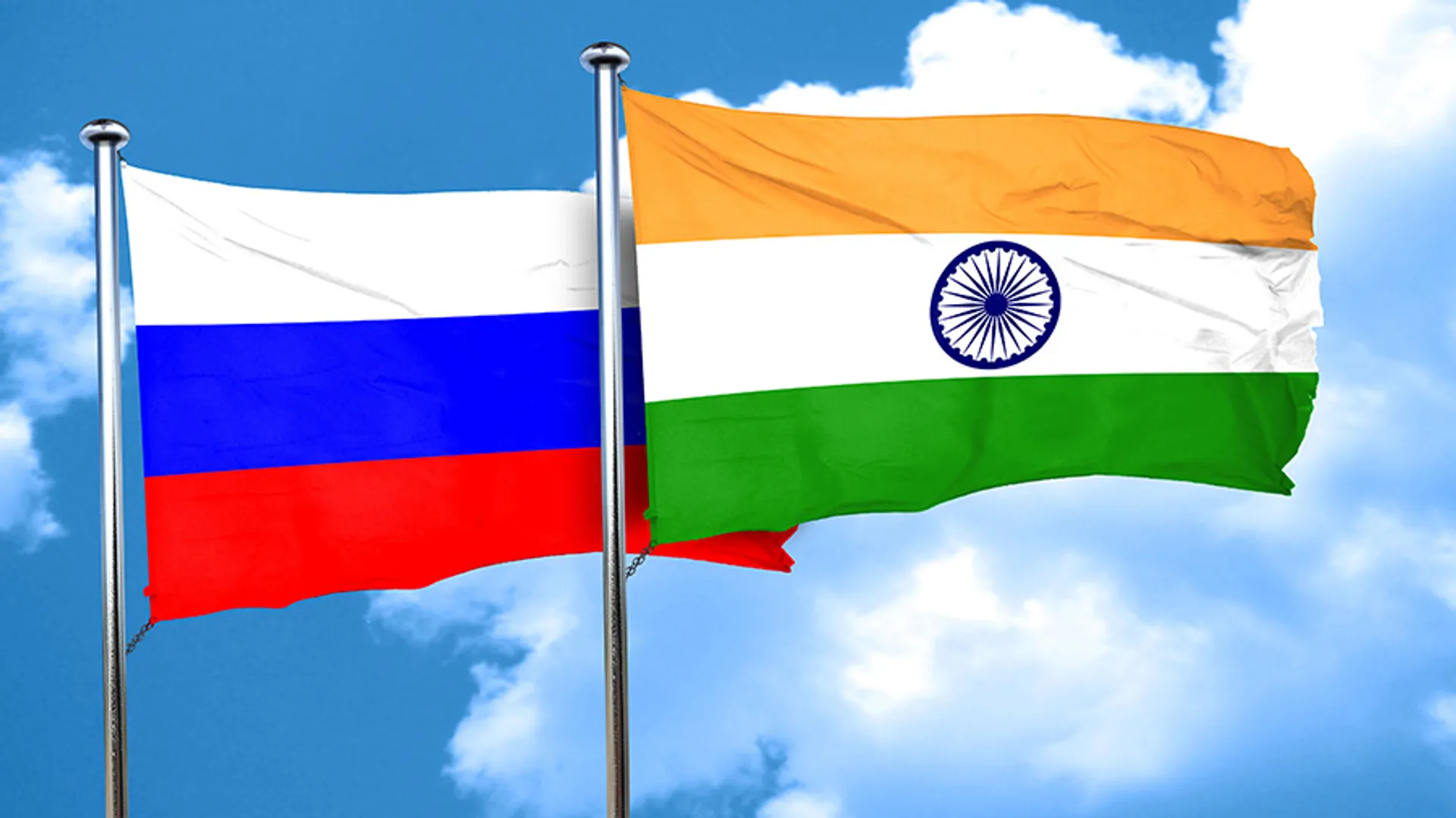 Sanctions-hit Russia asks India for 500 products for key sectors
