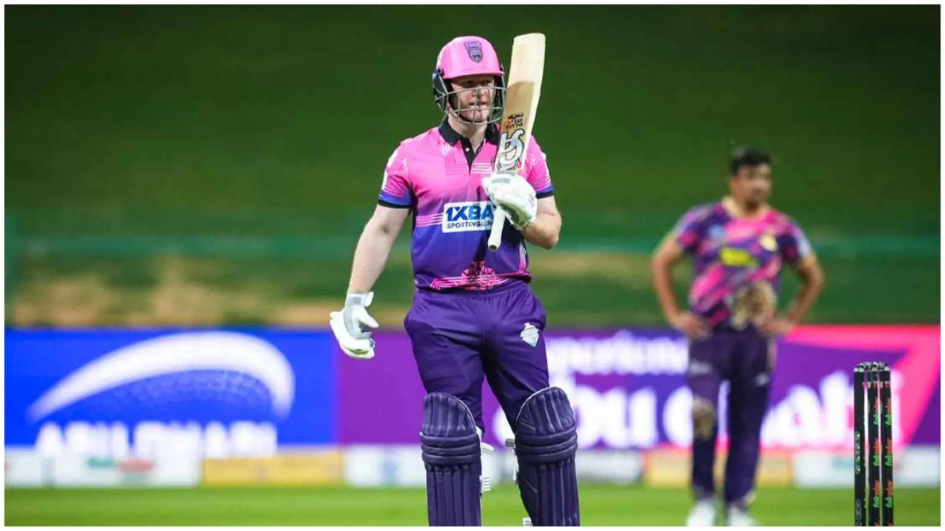 Abu Dhabi T10 League: Delhi Bulls vs New York Strikers match prediction, live stream details