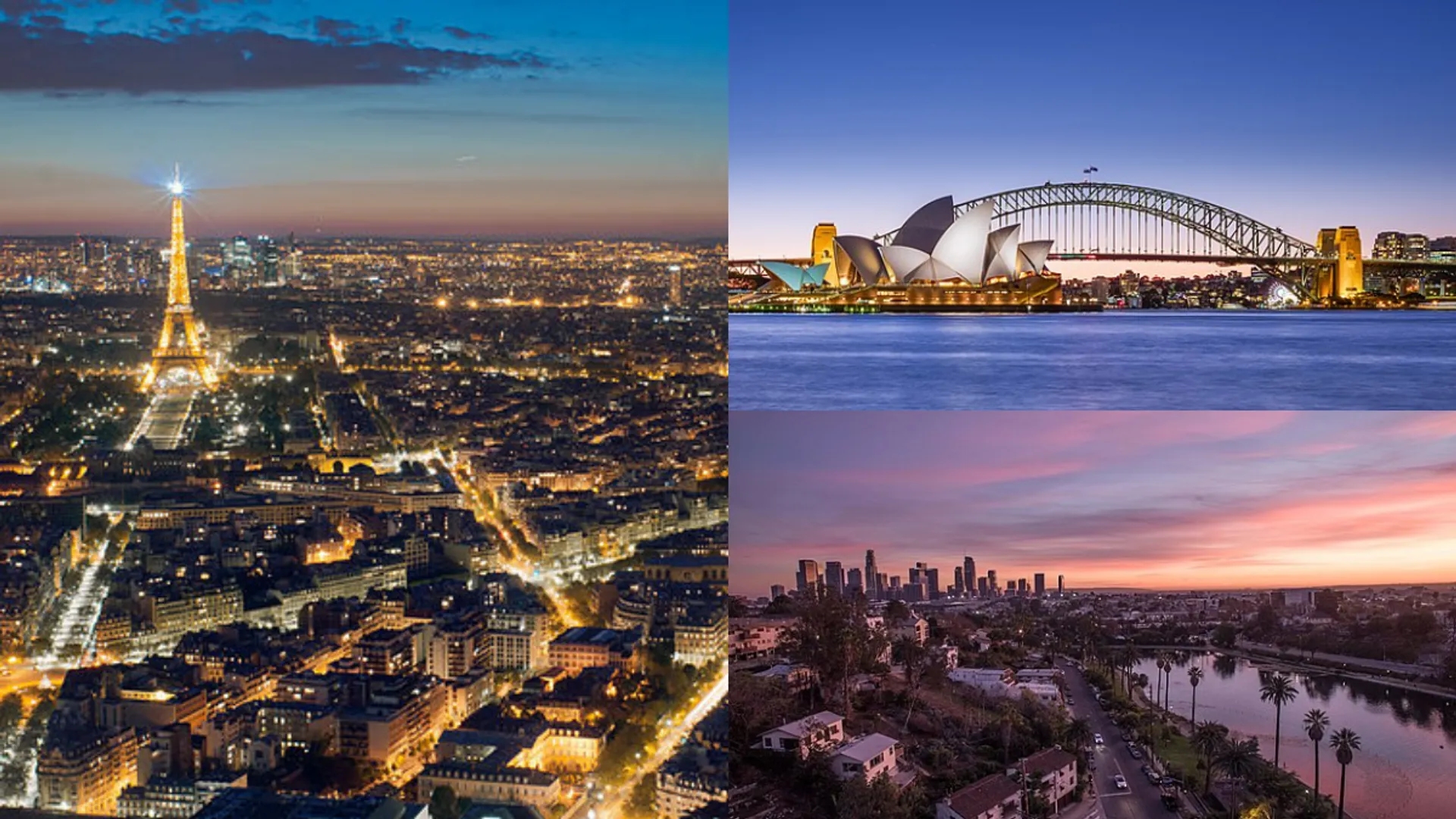 From New York to San Fransisco: Here's the list of top 10 costliest cities in the world. Take a look!