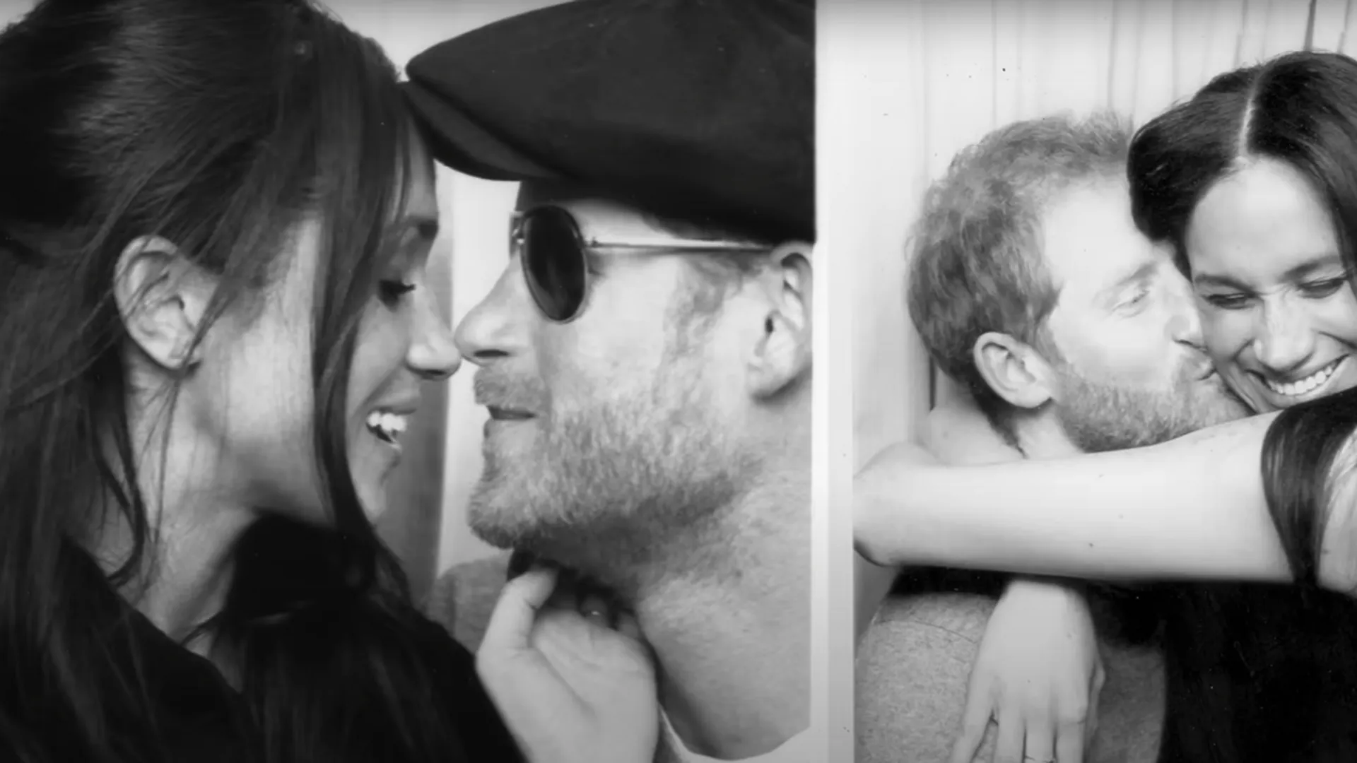 Prince Harry Meghan Markle netflix documentary News - Latest Prince