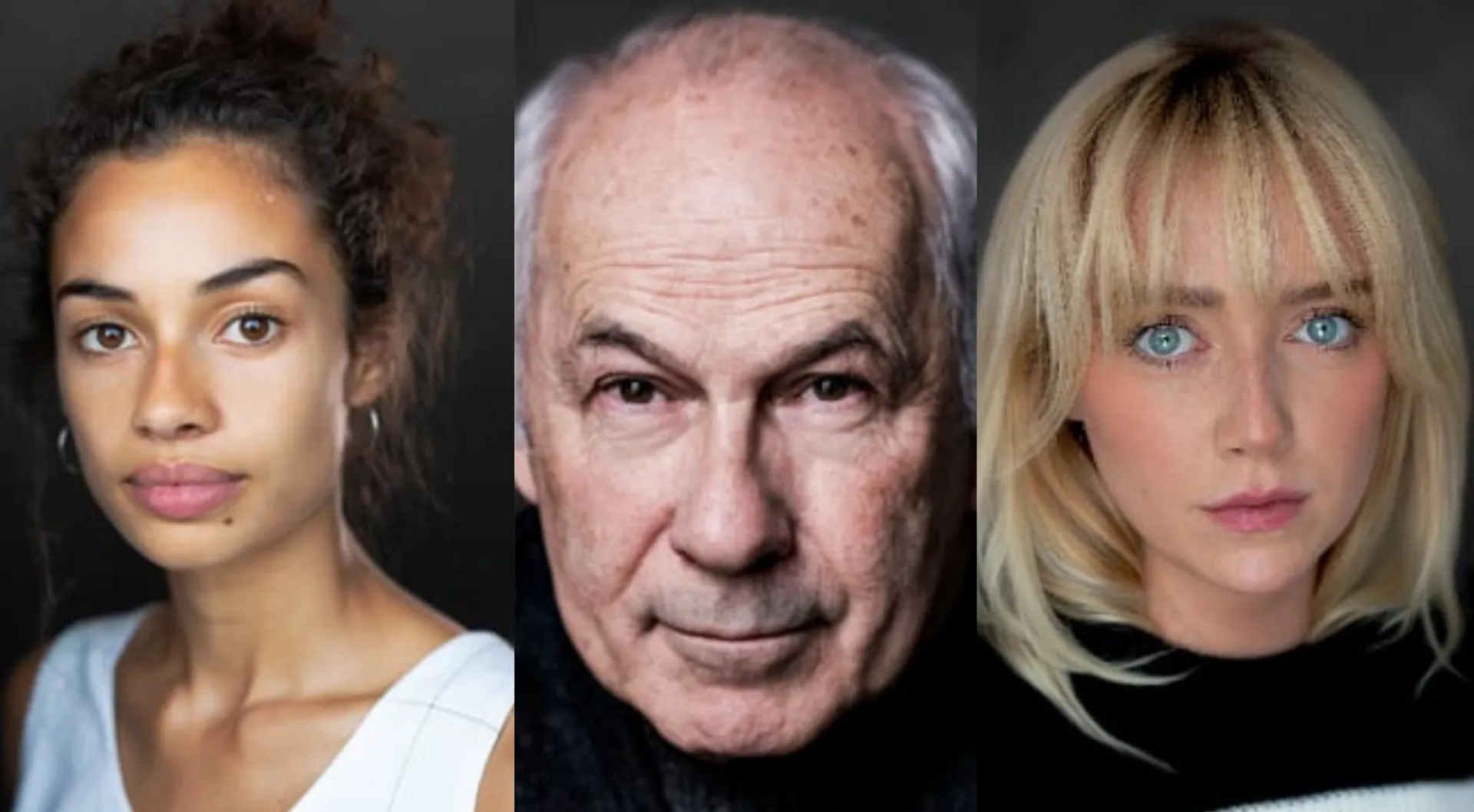 Meet the new cast members of 'The Lord of the Rings: The Rings of Power' season 2