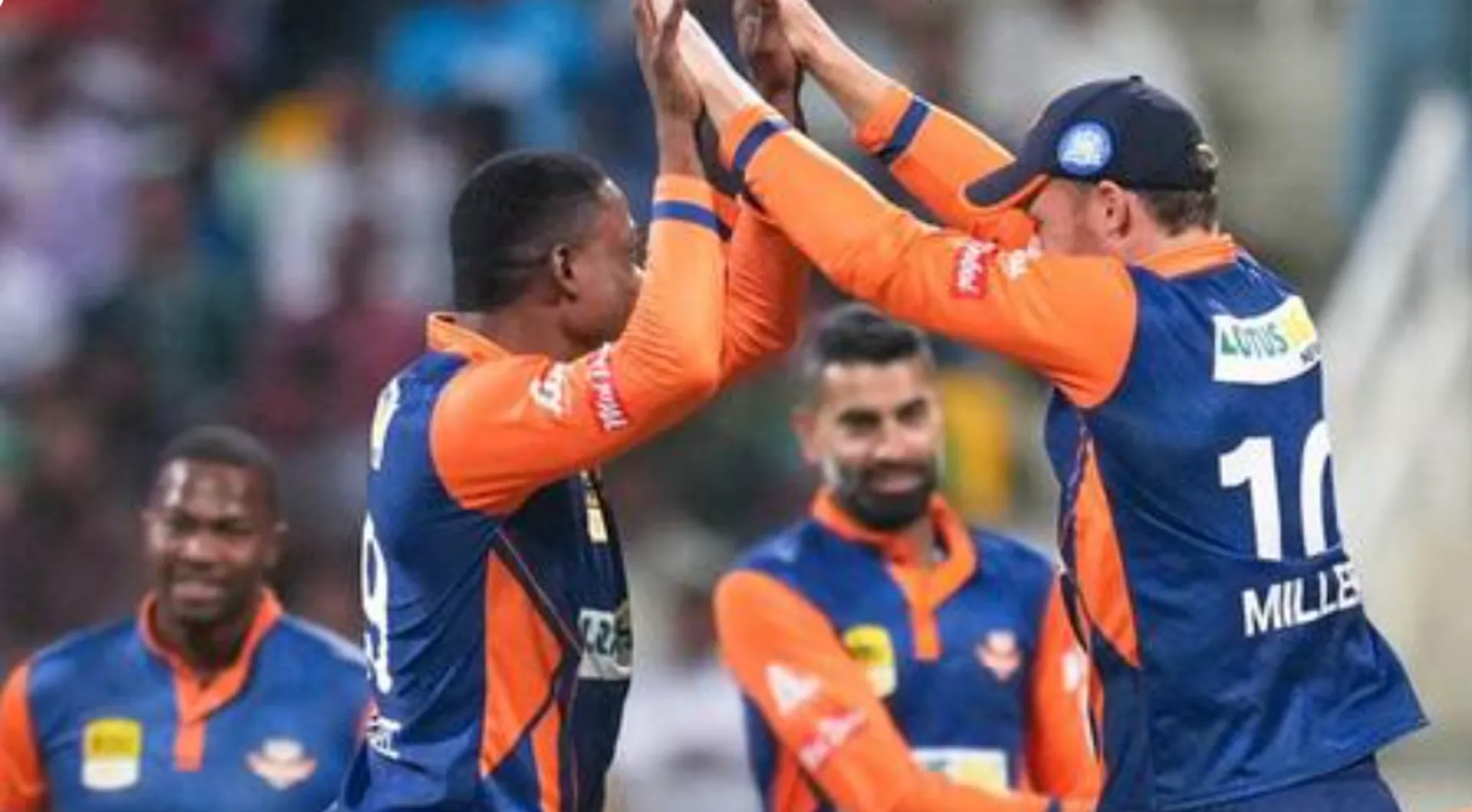 Abu Dhabi T10 League: Northern Warriors vs Morrisville Samp Army match prediction, livestream details