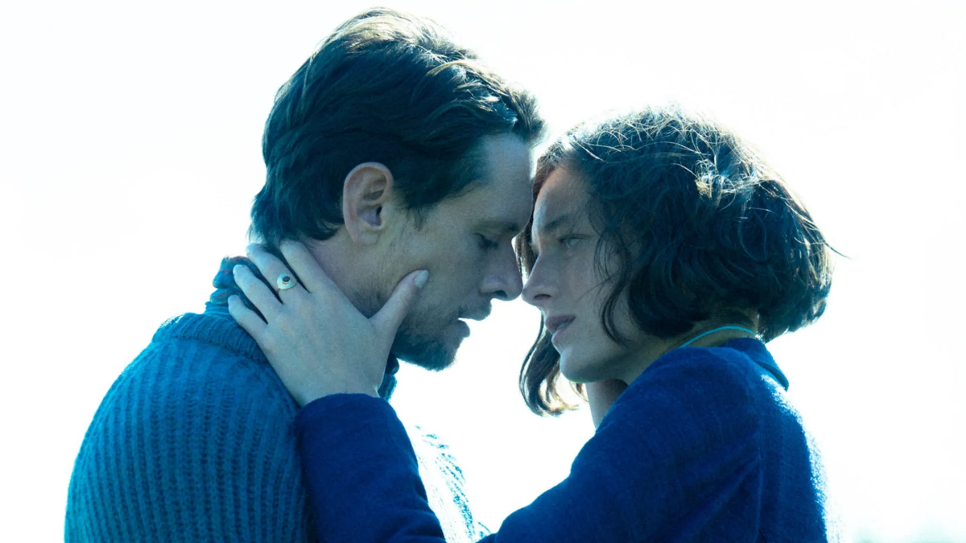 'Lady Chatterley's Lover' movie review: Emma Corrin shines in this sexy, well-acted adaptation