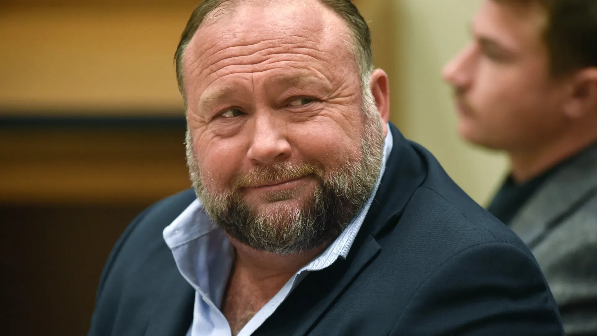 Alex Jones claimed 2012 Sandy Hook school massacre as staged, was ordered to pay $1.5 BN to victims