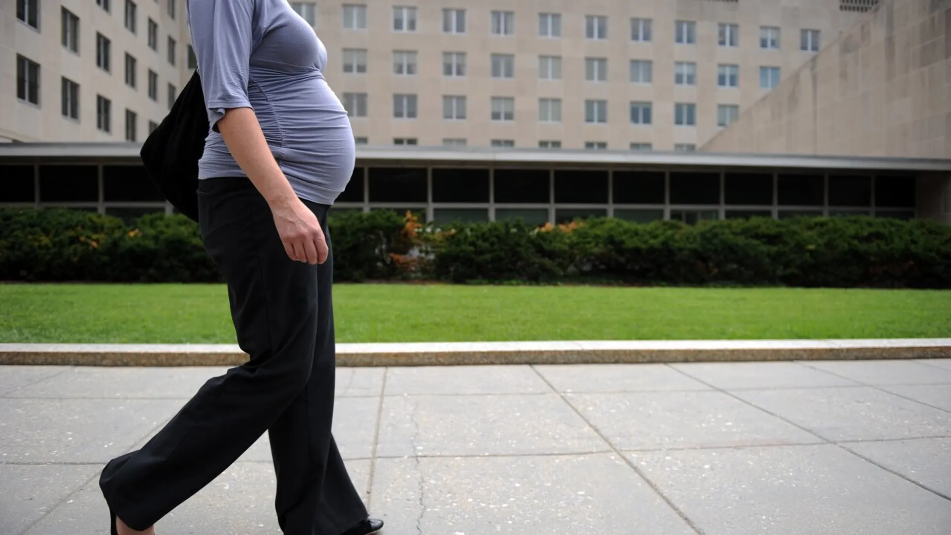China: New study links toxic air to stillbirths, says pollution causes 64,000 stillbirths every year