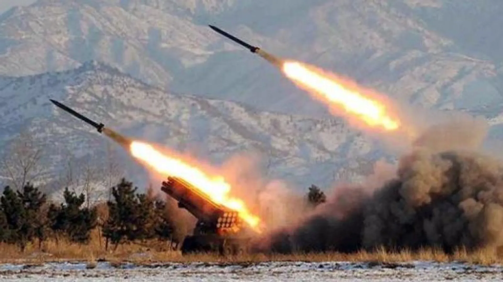 Russia-Ukraine War: At least four killed in Russian strikes