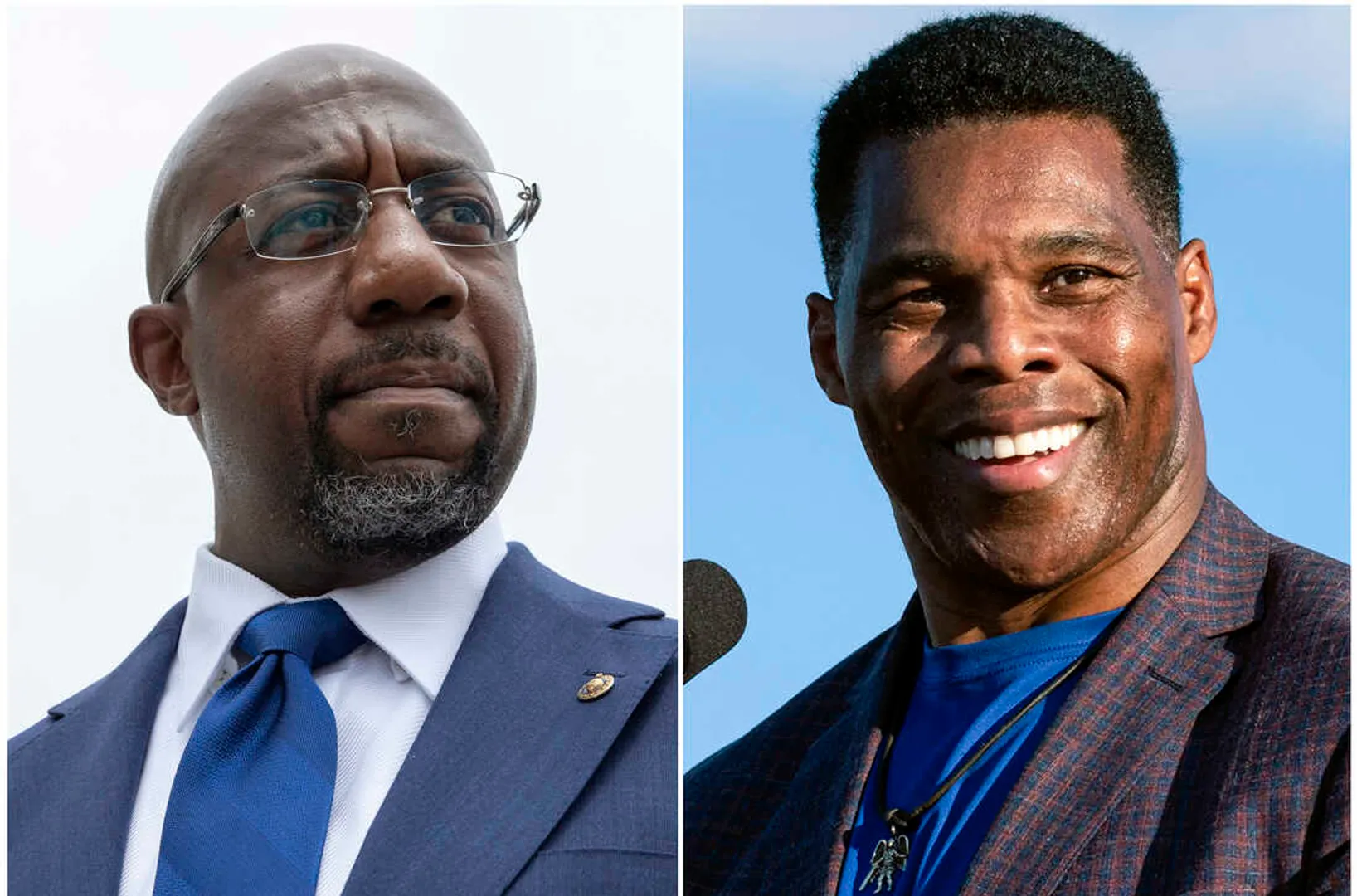 Walker vs Warnock: Who will win the Georgia Senate runoff?