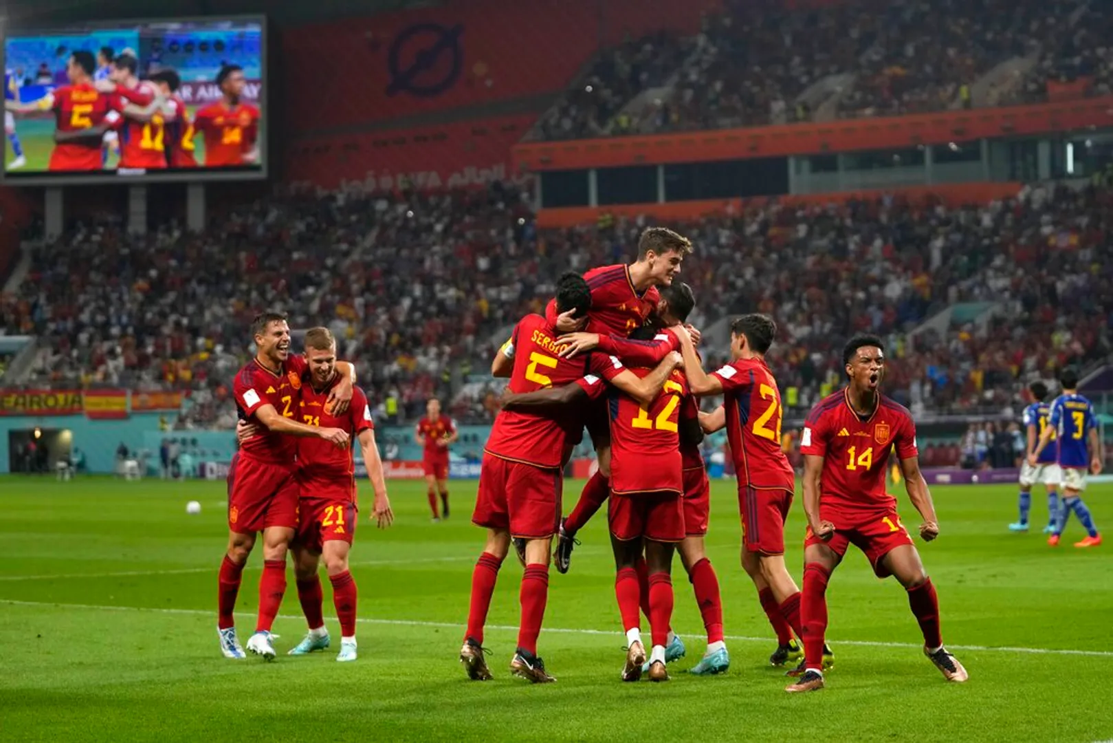 FIFA World Cup 2022: Can Morocco beat Spain in the knockout game?