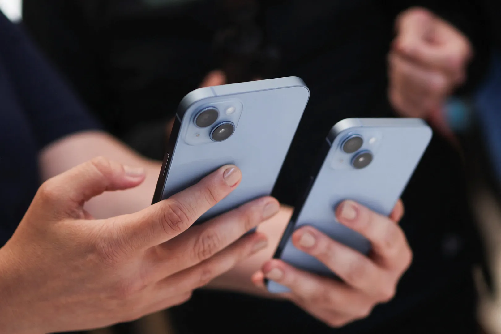 For bravehearts, Apple to provide DIY Mac and iPhone repairs in the UK, Europe