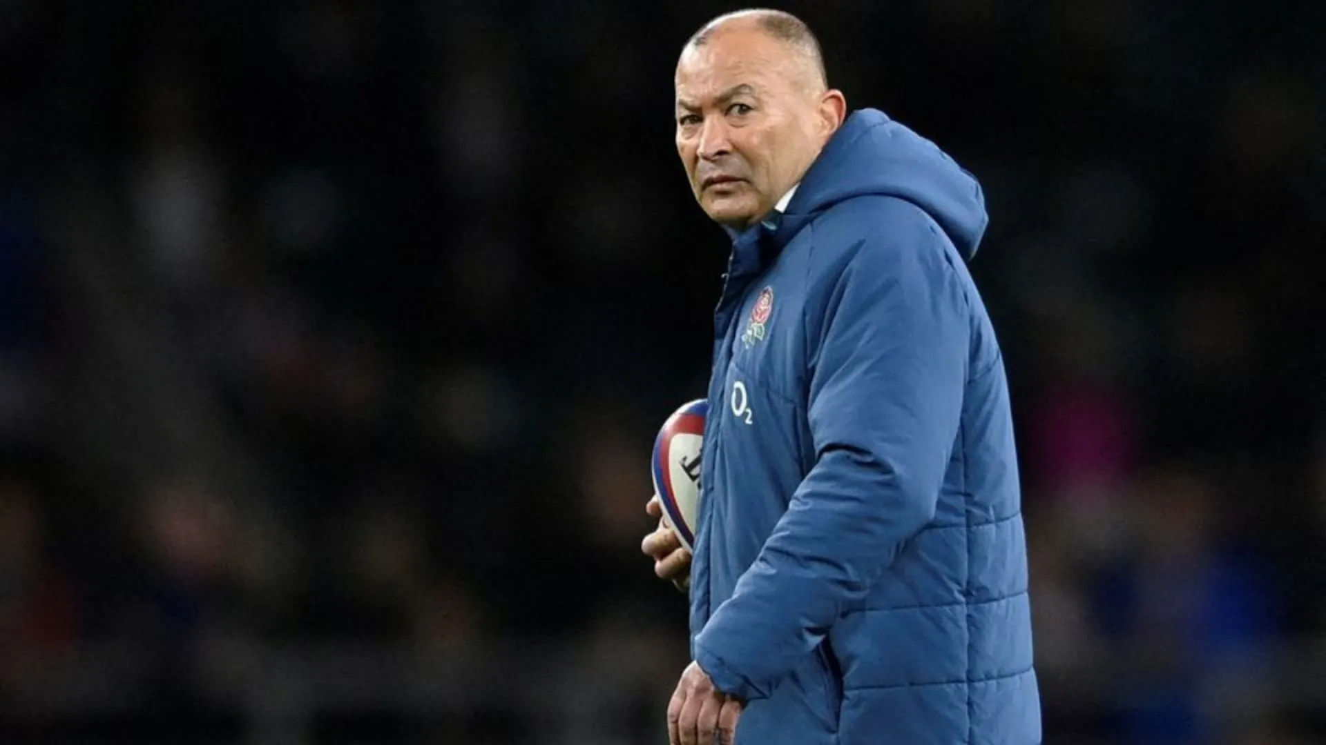 England rugby coach Eddie Jones sacked after a string of lowly performances