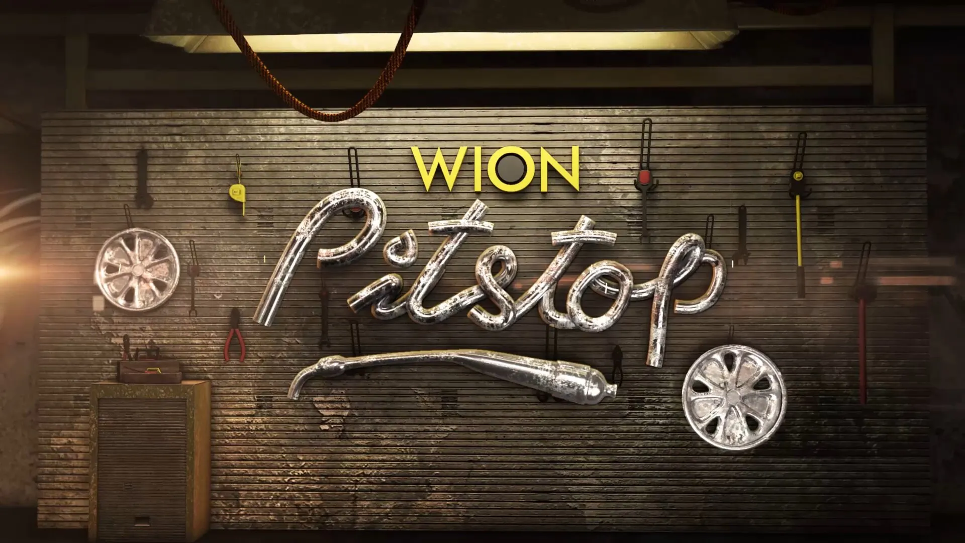 WION Pitstop | Car Safety Facts: Who Invented the Seatbelt?