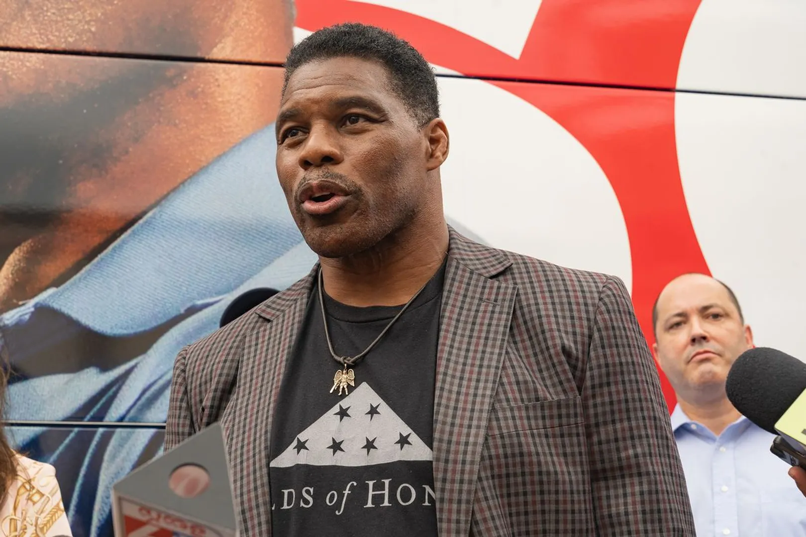 Midterm Election 2022: Republican Herschel Walker faces defeat in Georgia runoff