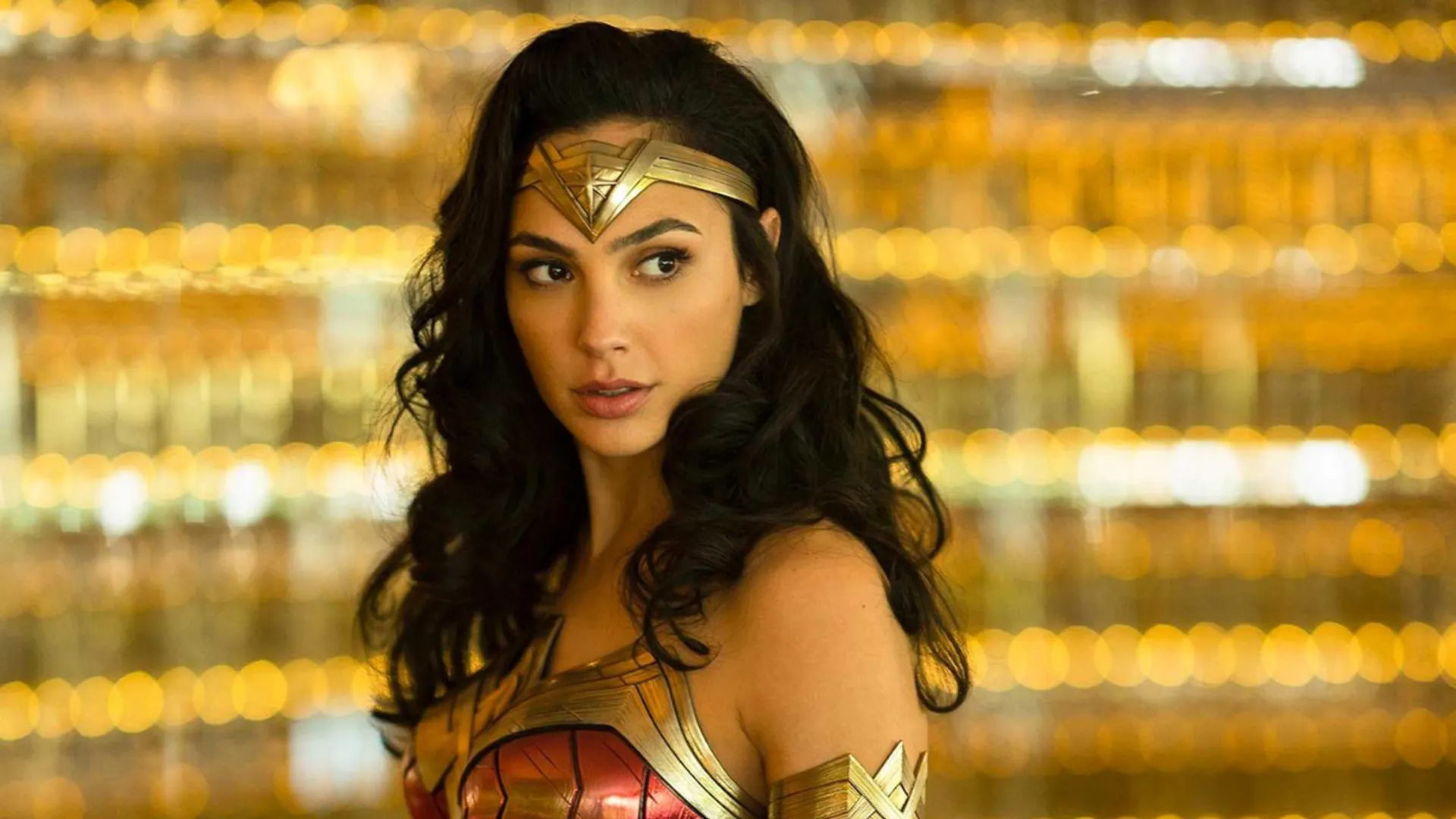 Gal Gadot gives 'Wonder Woman 3' update on casting anniversary