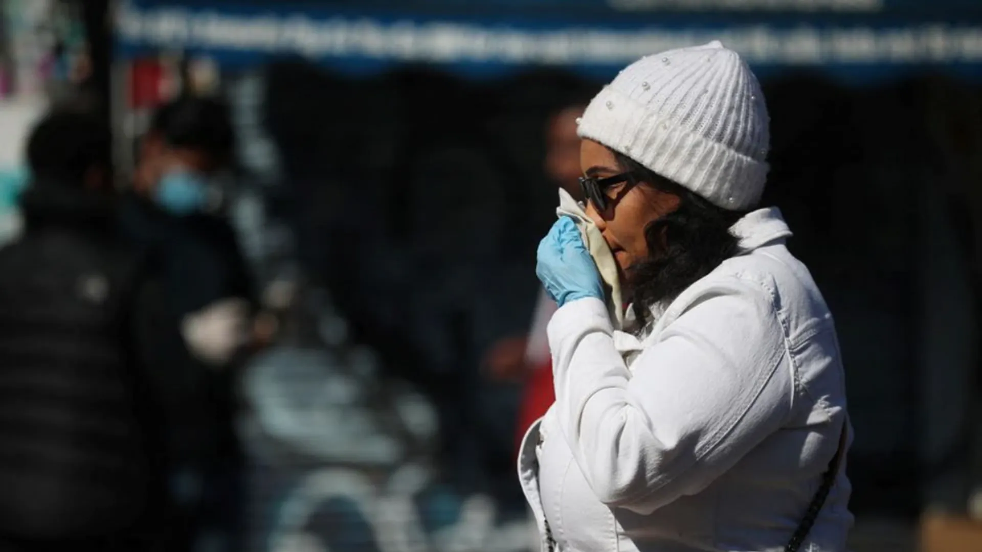 âTwindemicâ: UK witnesses worst flu season in a decade, situation worsens as death toll rises