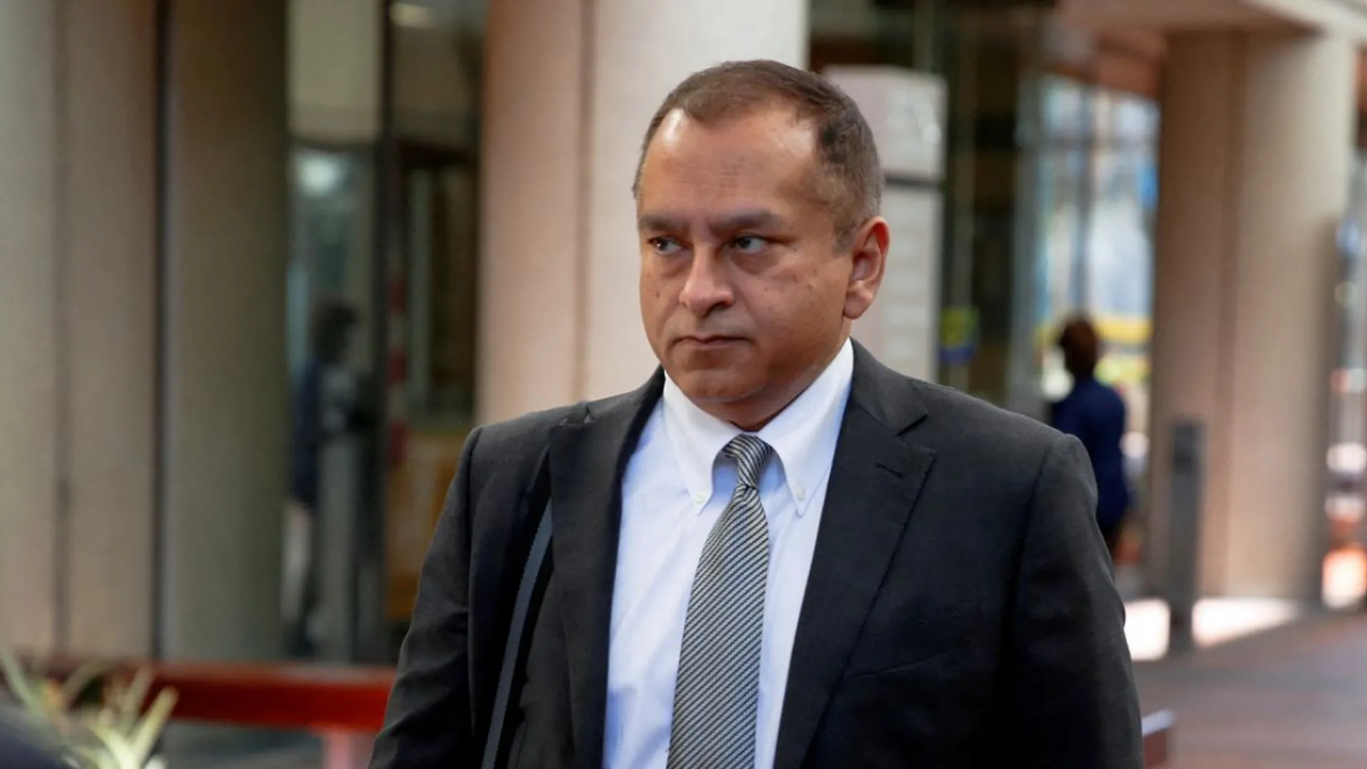 Morning brief: EU's latest sanctions against Russia, Thenaros former president sentenced, and more