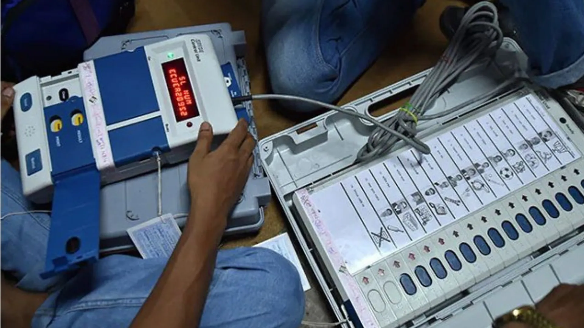 Gujarat Election Results 2022: CHECK full list of constituency-wise winners of BJP, AAP, Congress