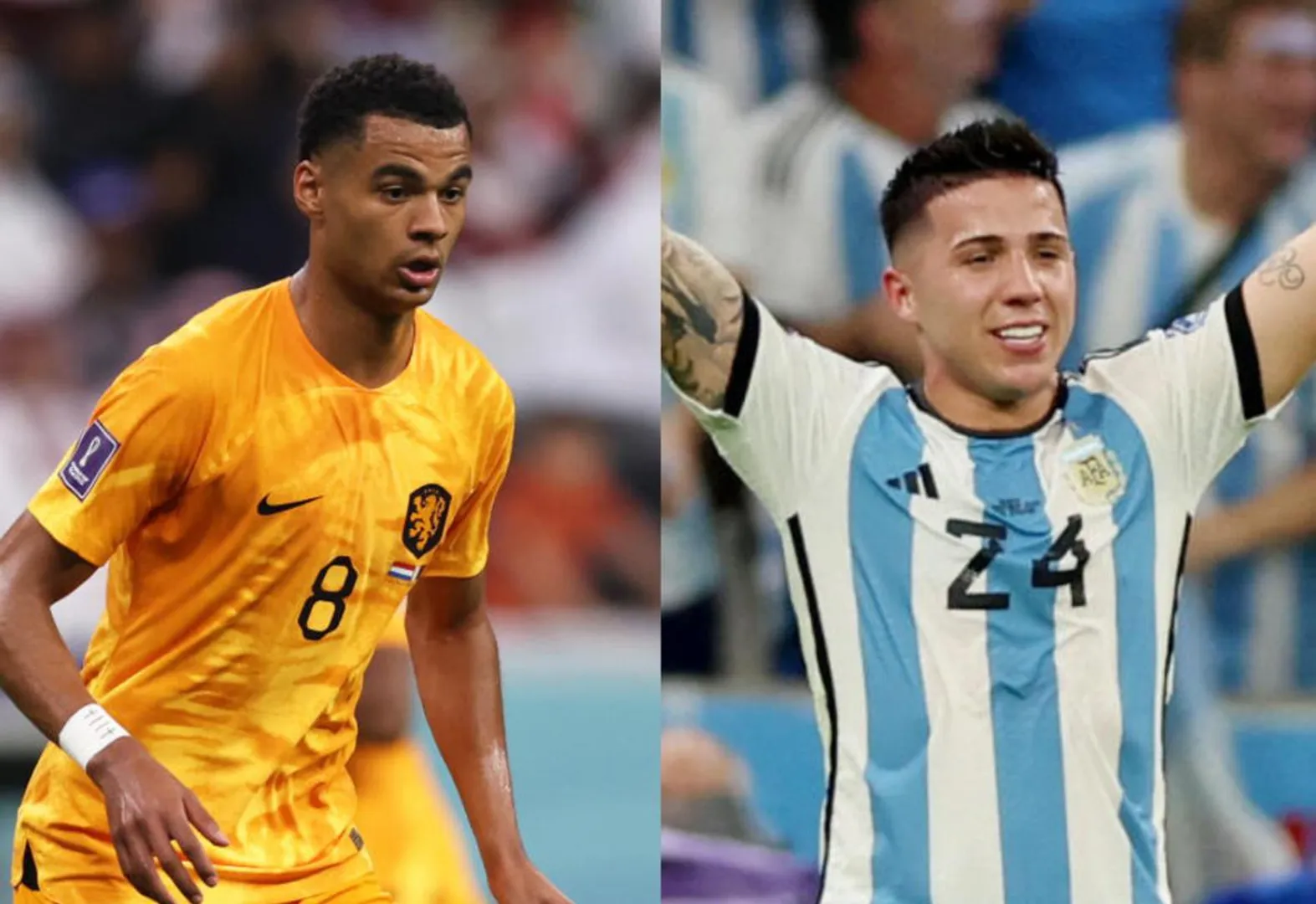 FIFA World Cup: Argentina and Netherlands to meet in the quarter-finals