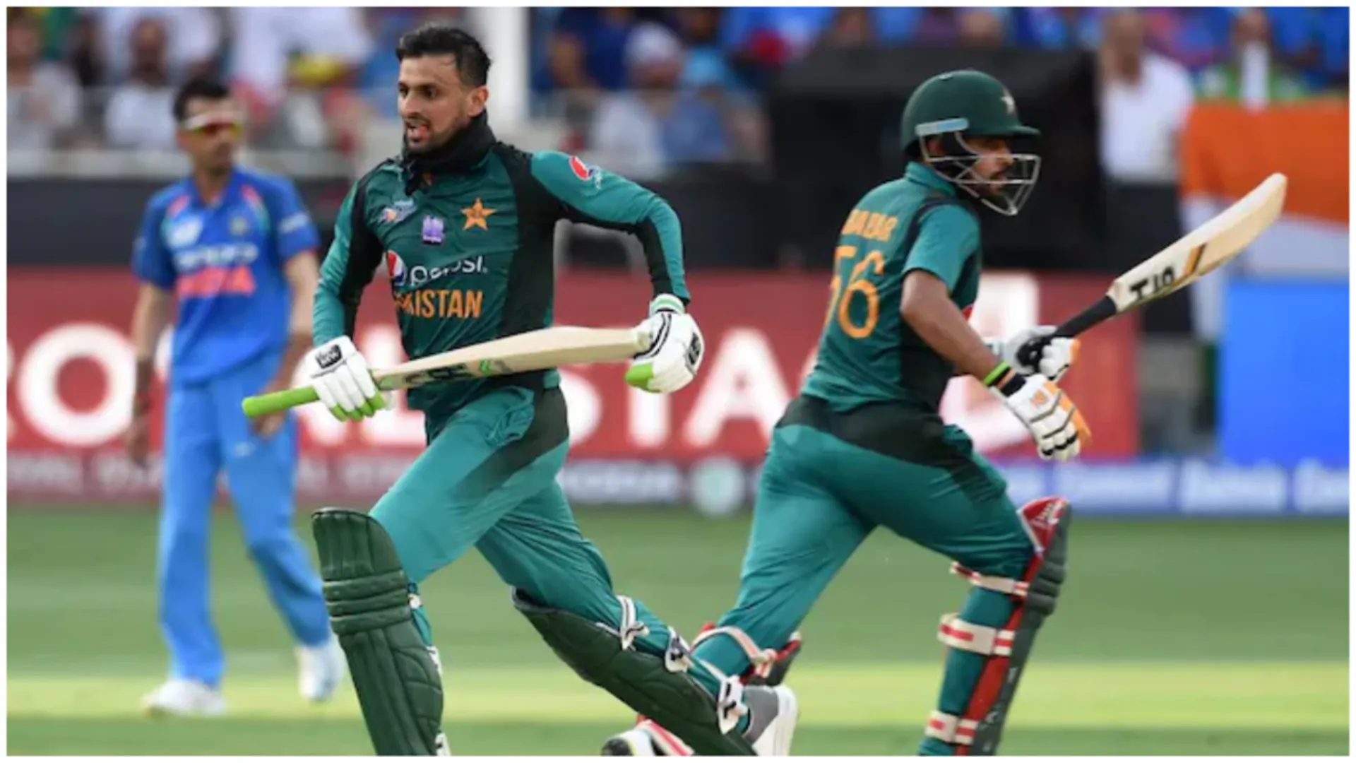 'He told me during Asia Cup...': Shoaib Malik credits Babar Azam for being vocal about his T20 WC omission