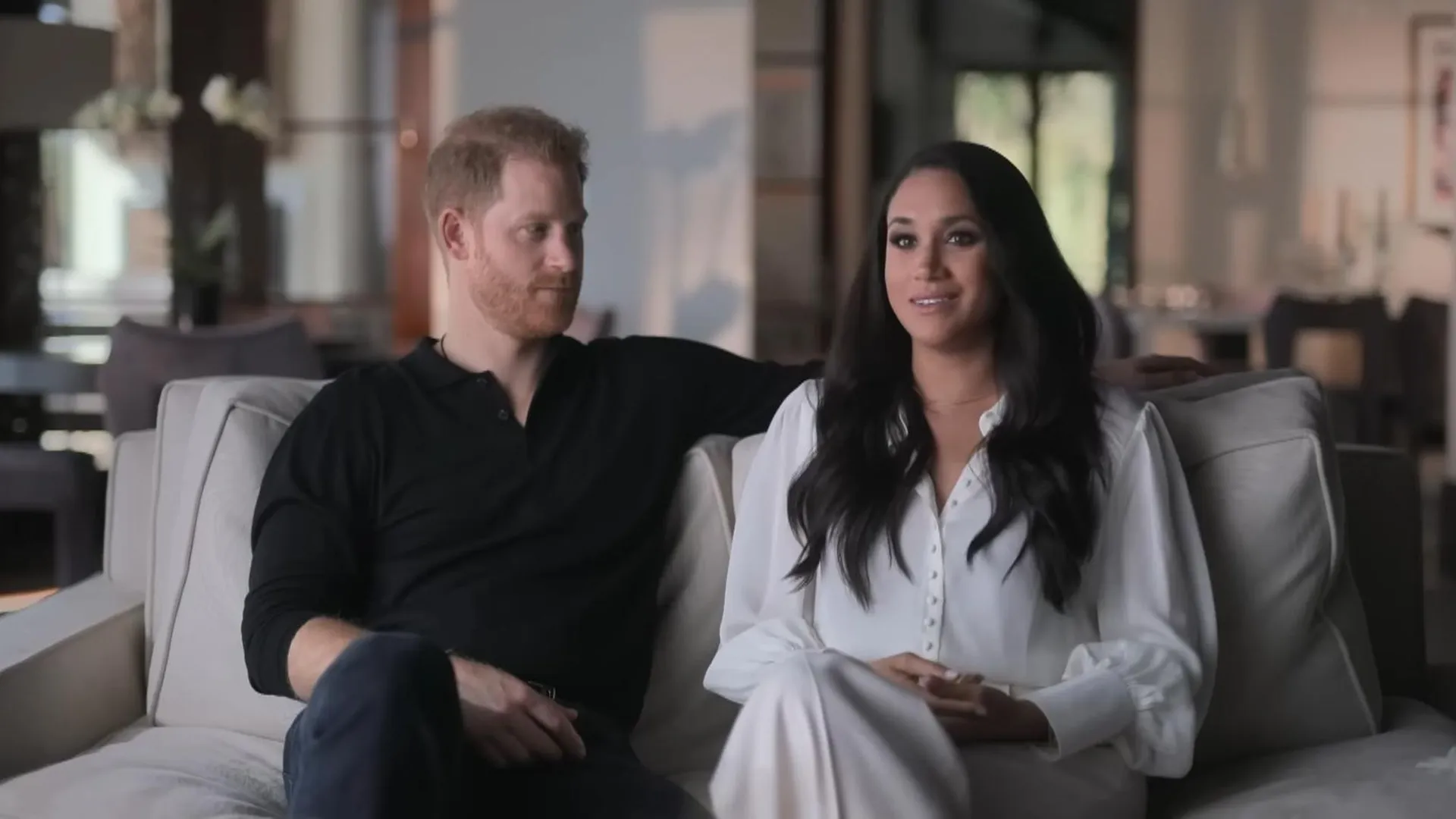 UK Royals brace for Netflix documentary series fallout